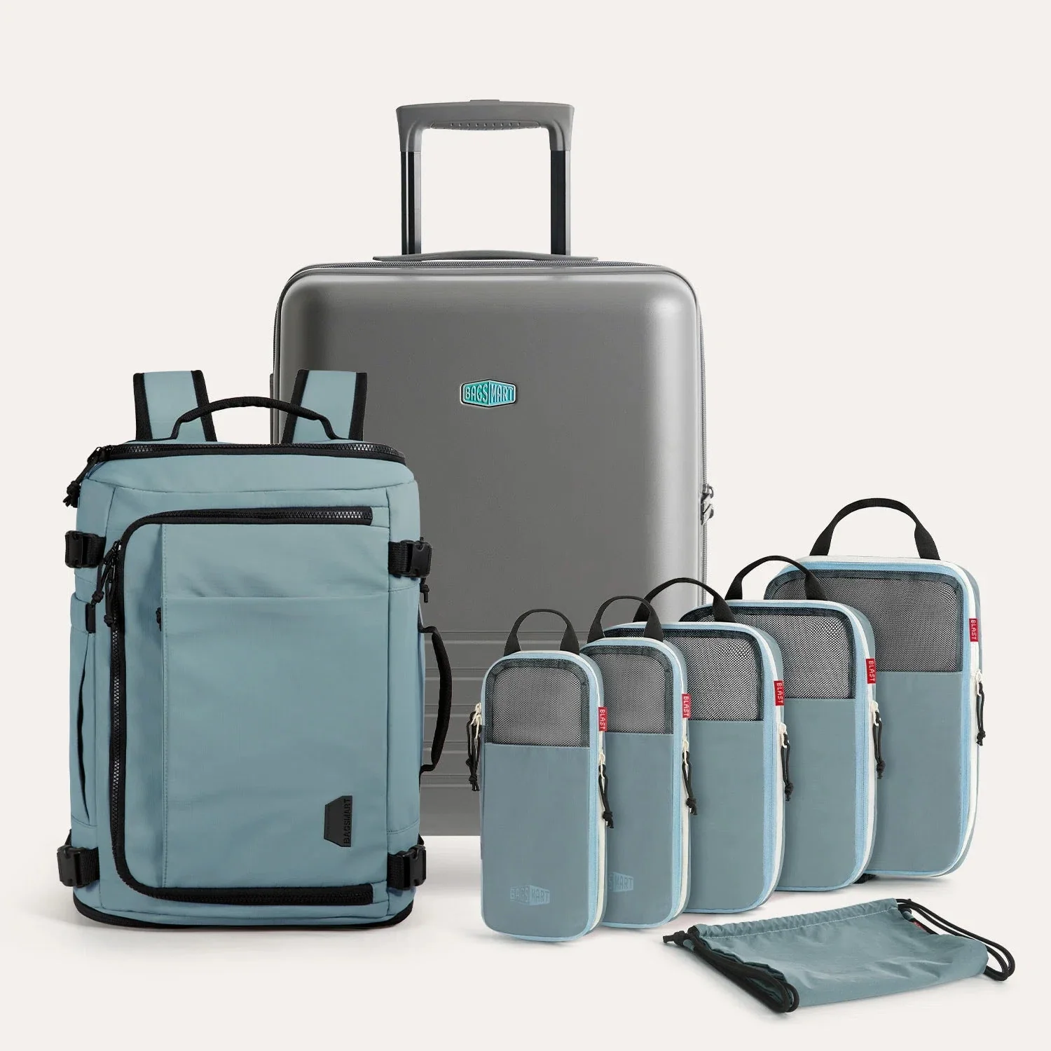 Getaway & Blast Travel Master Set - Image 59