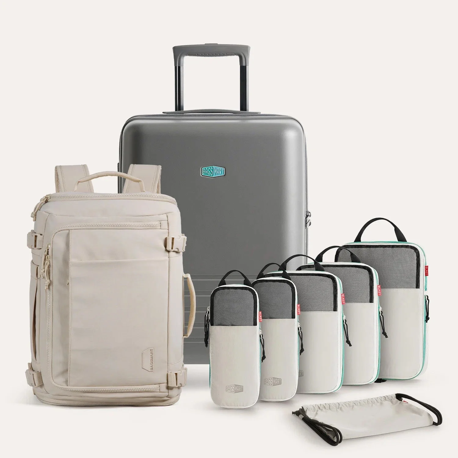 Getaway & Blast Travel Master Set - Image 6