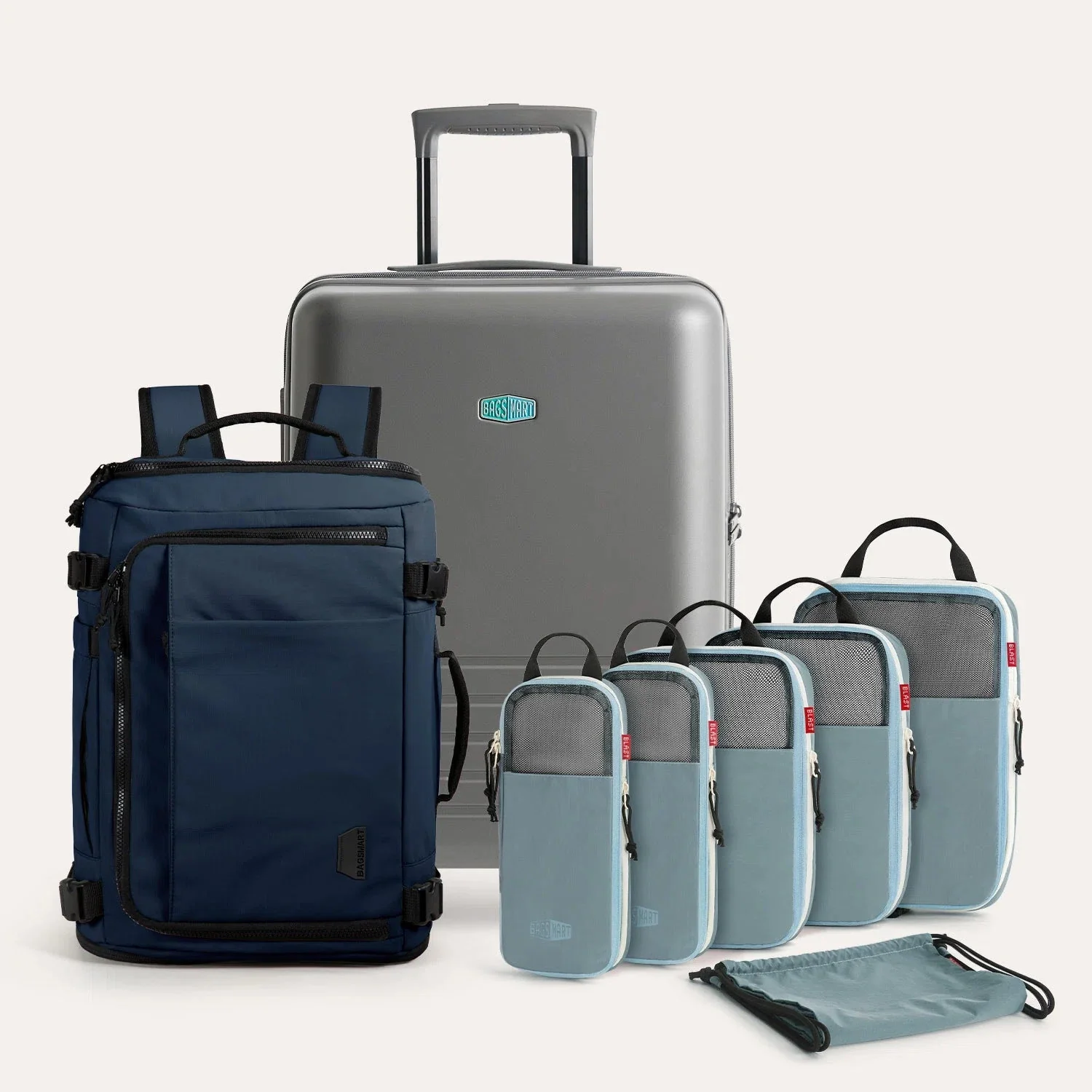 Getaway & Blast Travel Master Set - Image 60
