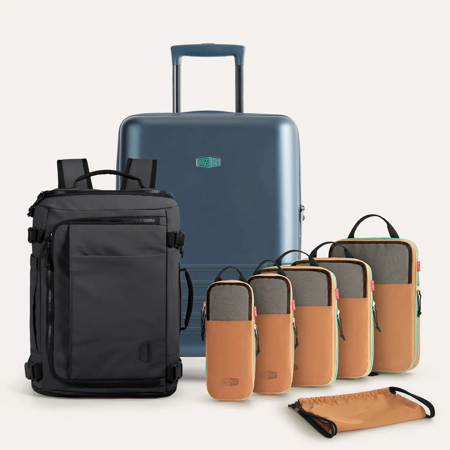 Getaway & Blast Travel Master Set - Image 61