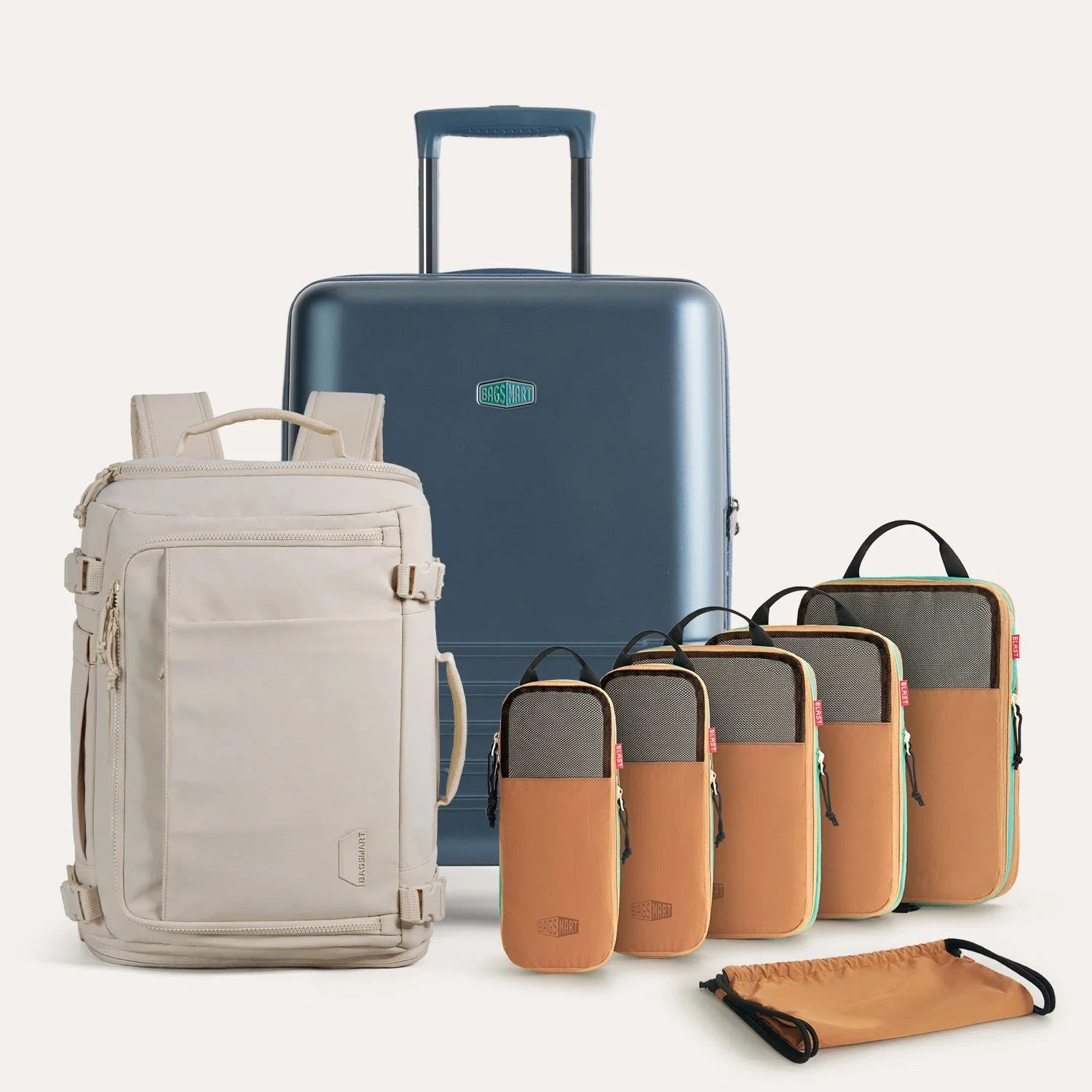 Getaway & Blast Travel Master Set - Image 62