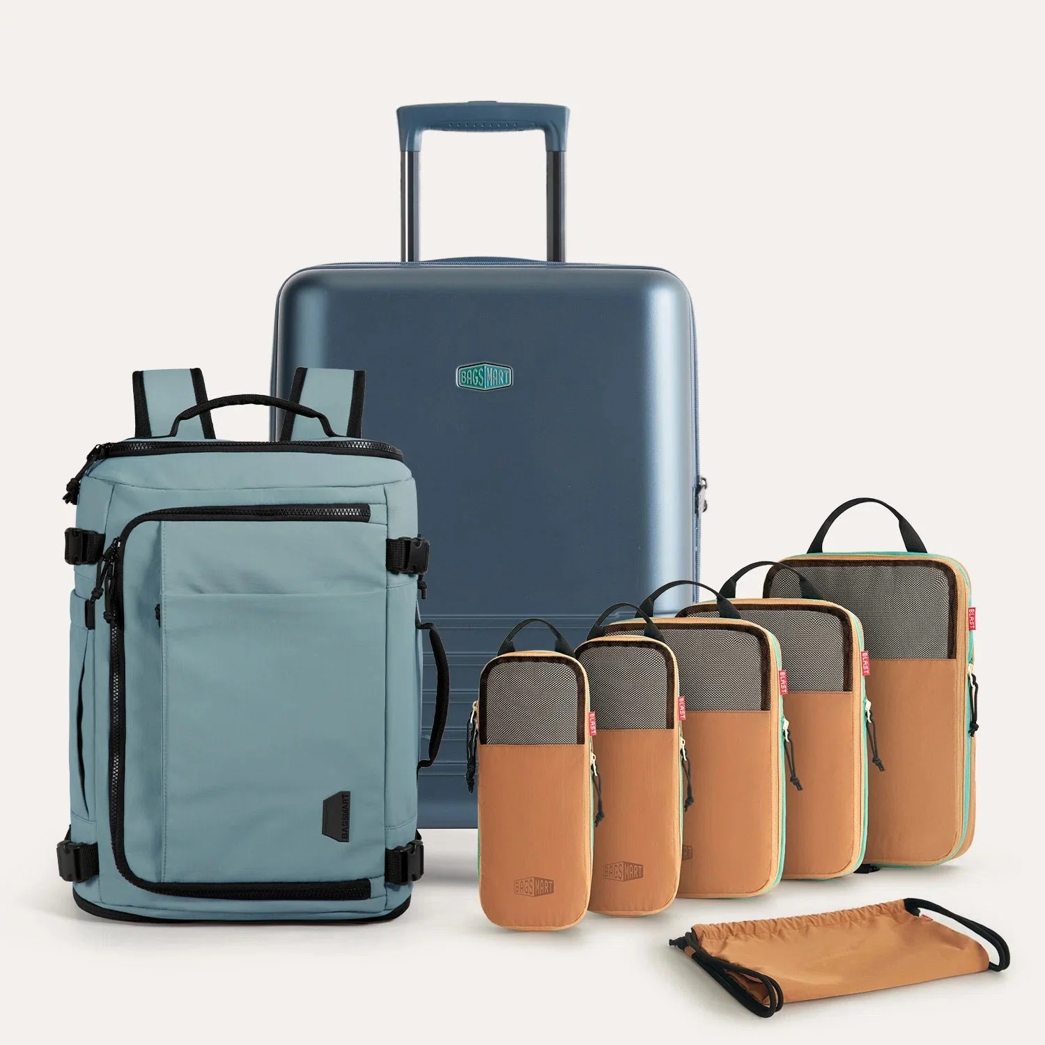 Getaway & Blast Travel Master Set - Image 63