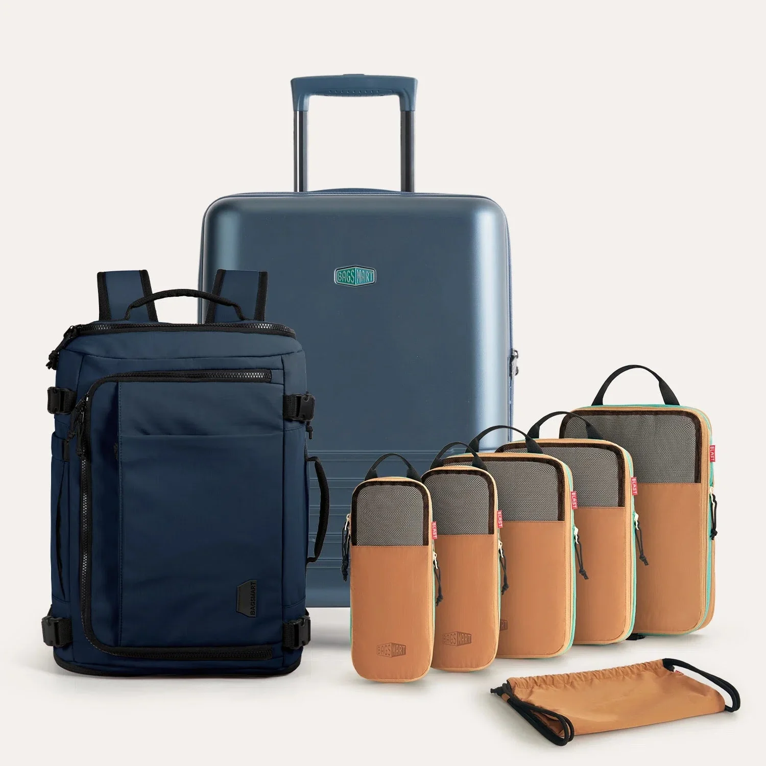 Getaway & Blast Travel Master Set - Image 64