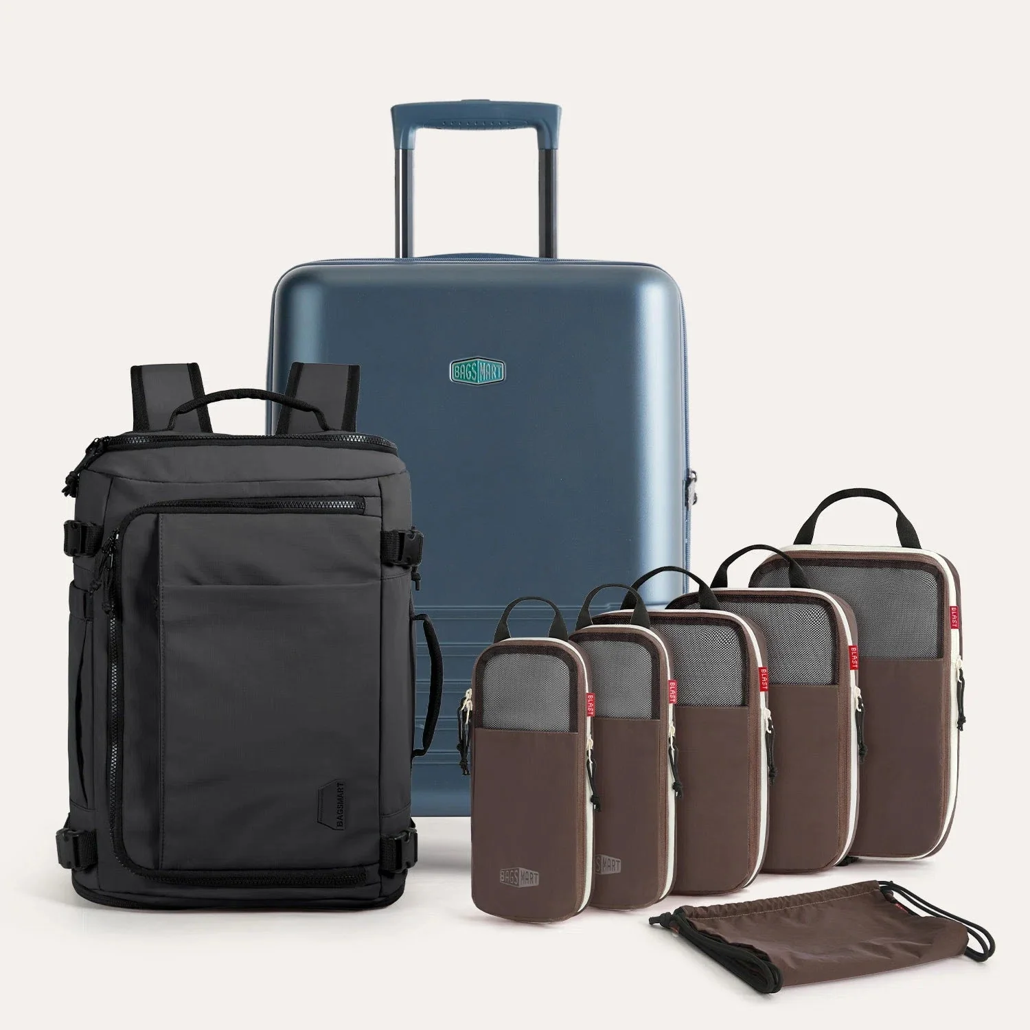 Getaway & Blast Travel Master Set - Image 65