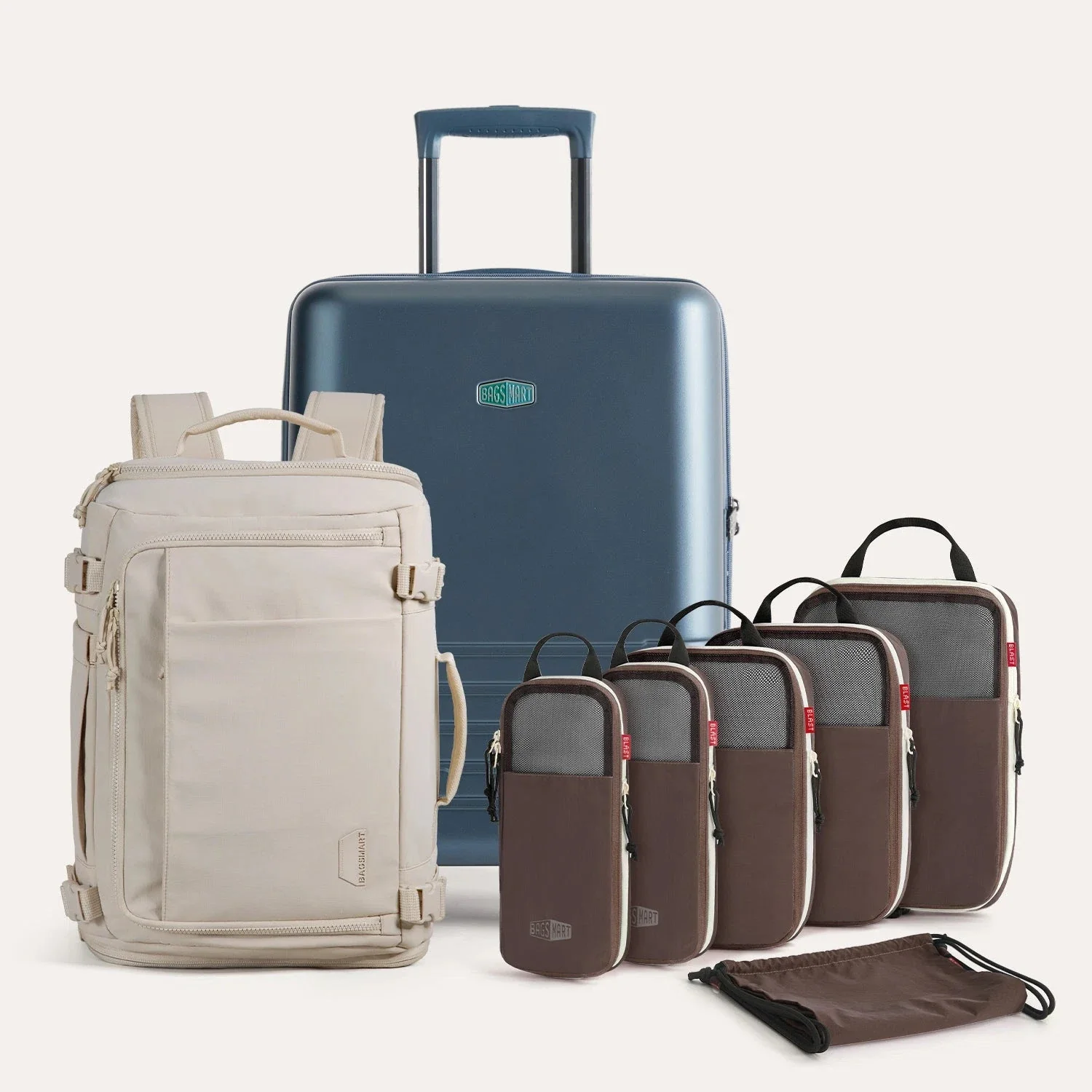Getaway & Blast Travel Master Set - Image 66