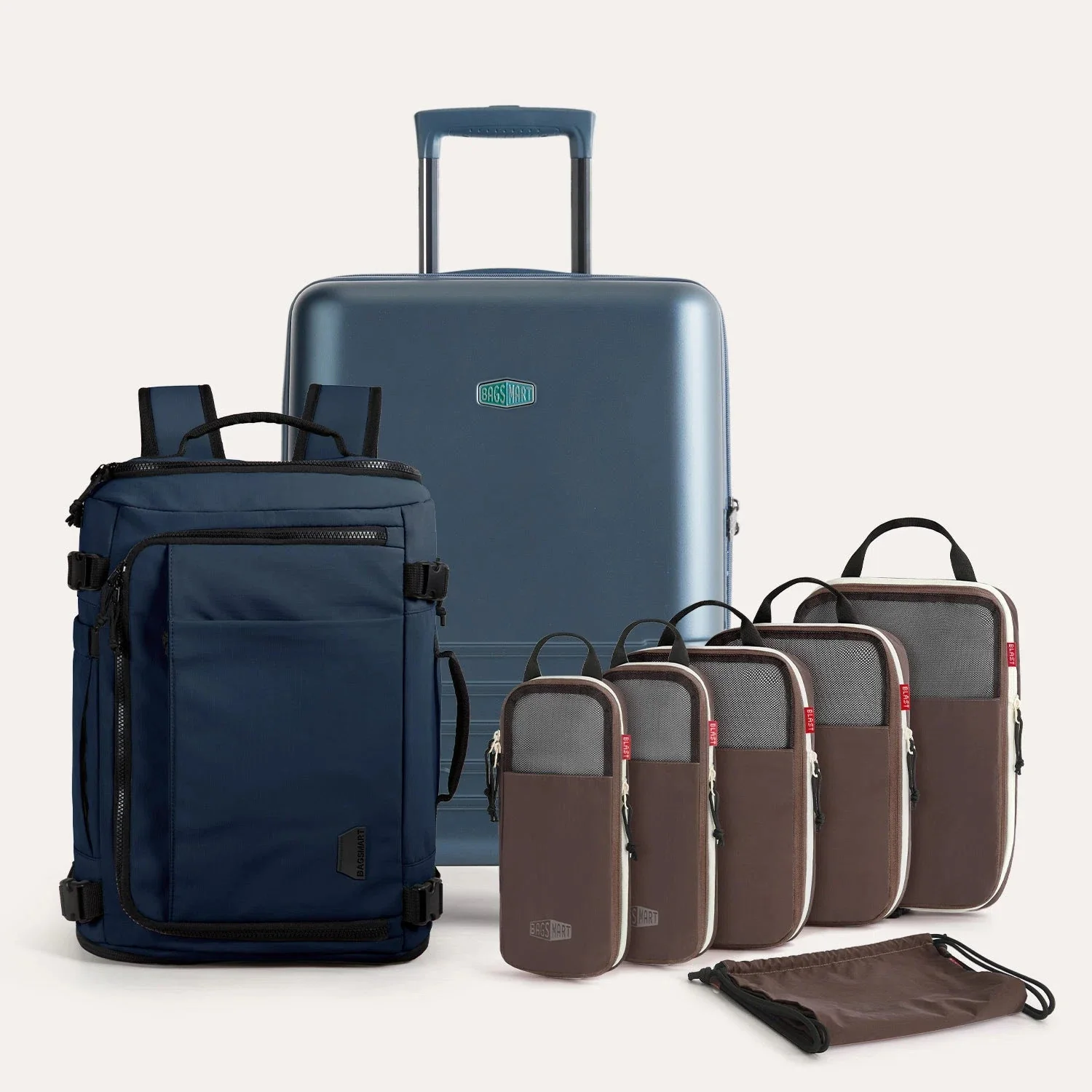 Getaway & Blast Travel Master Set - Image 68