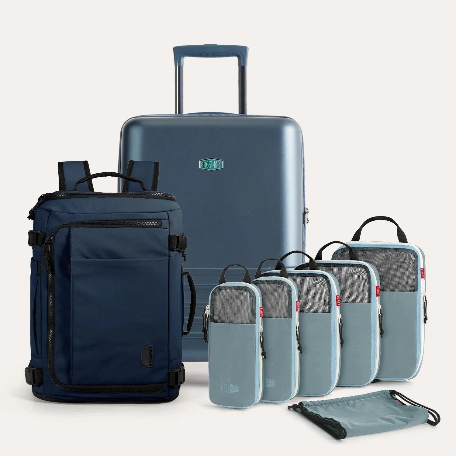 Getaway & Blast Travel Master Set - Image 69