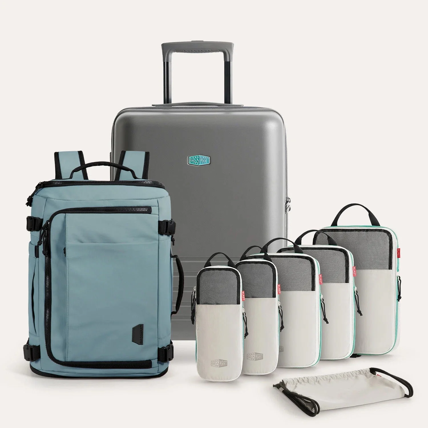 Getaway & Blast Travel Master Set - Image 7