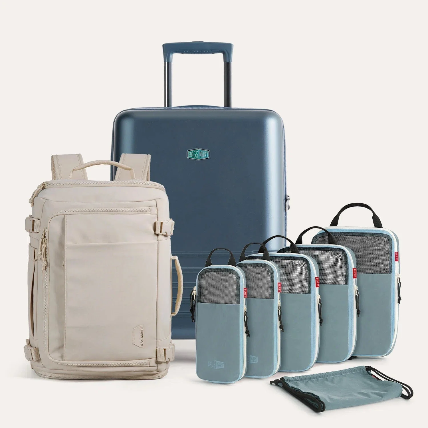 Getaway & Blast Travel Master Set - Image 70