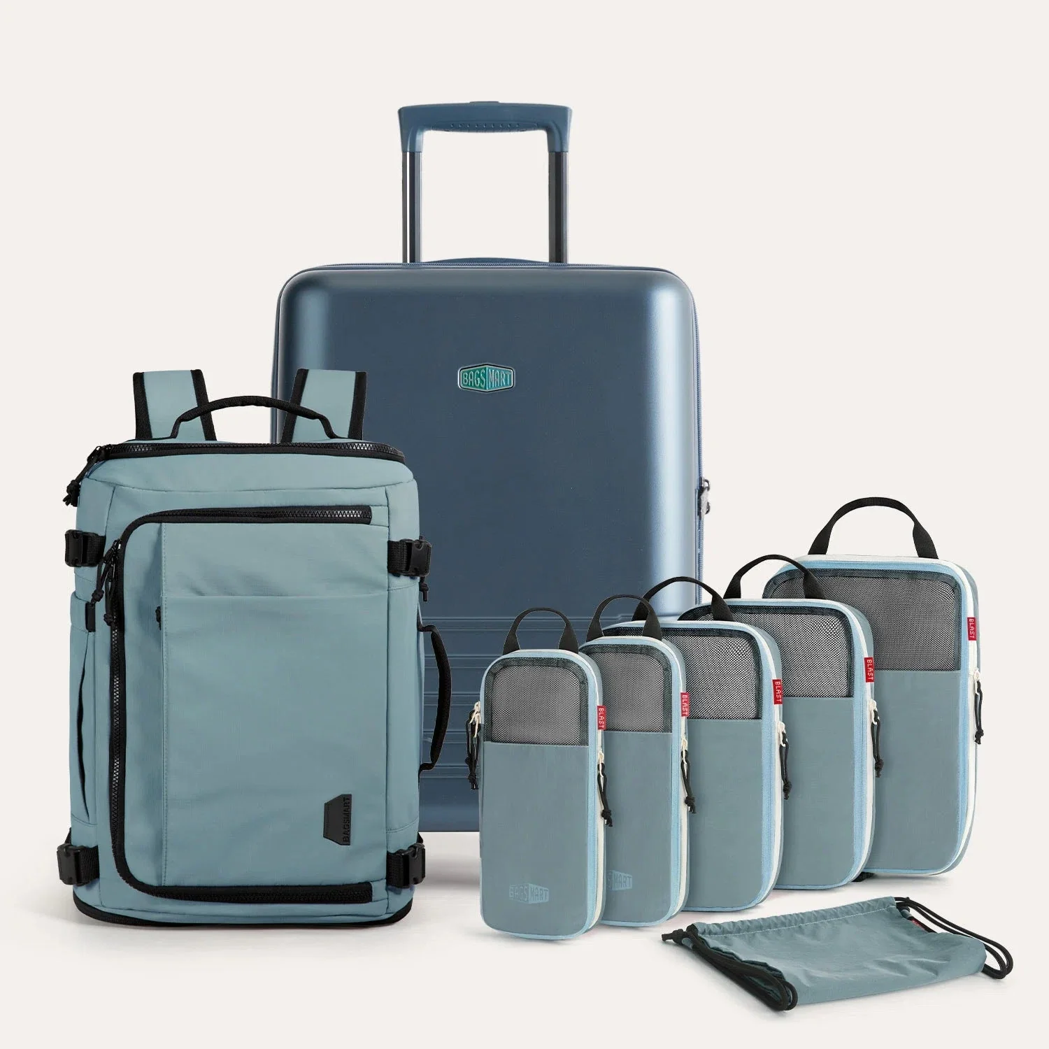 Getaway & Blast Travel Master Set - Image 71