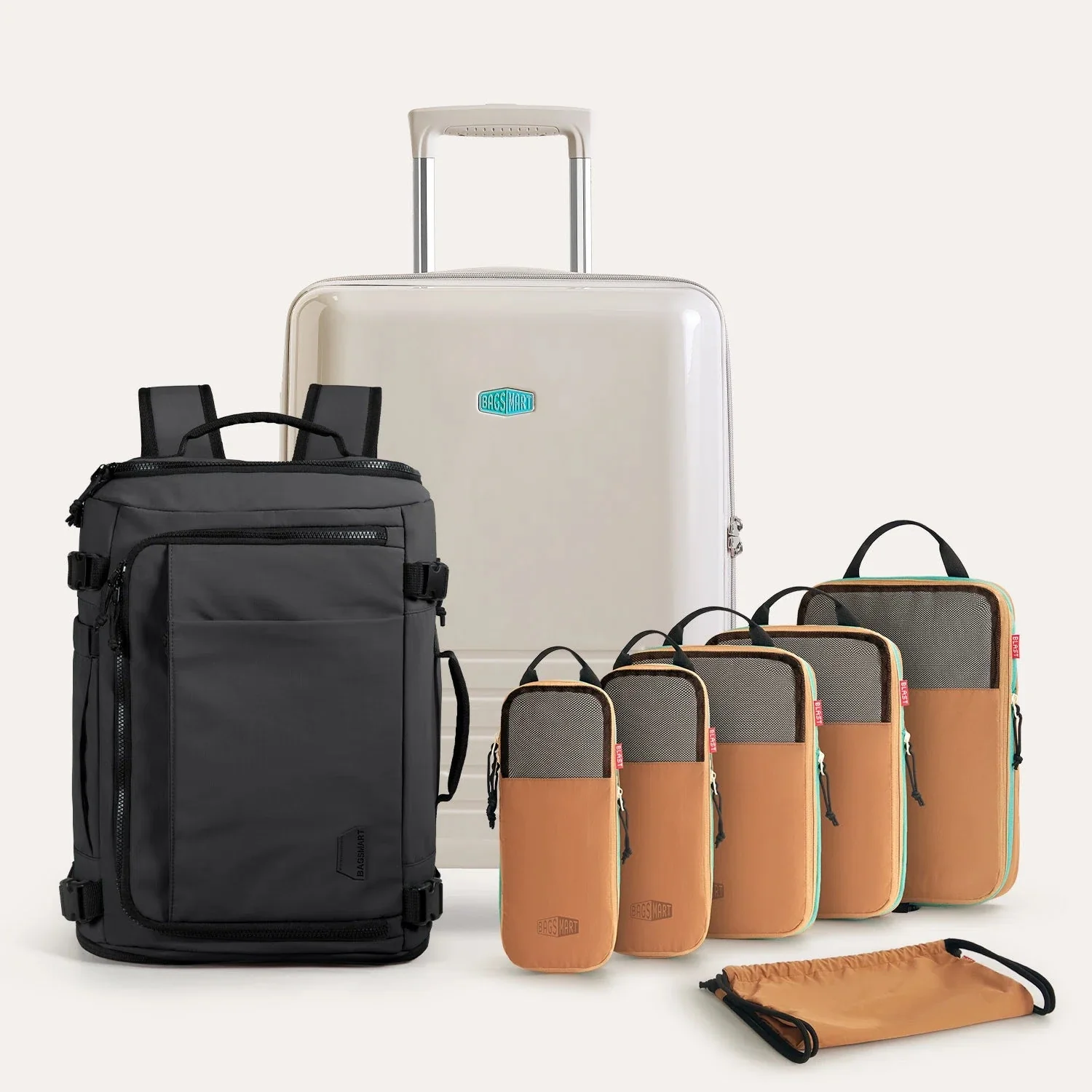 Getaway & Blast Travel Master Set - Image 73