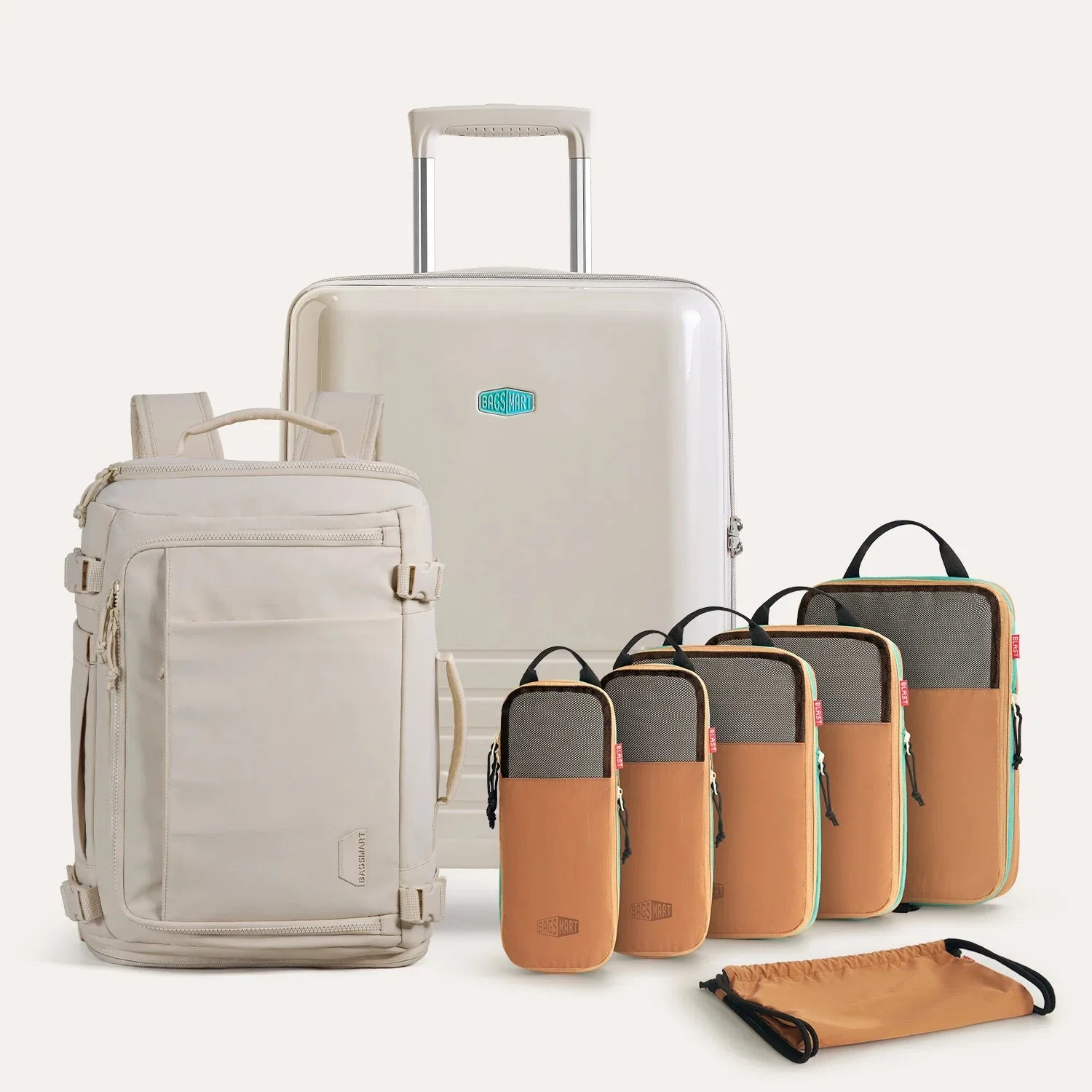 Getaway & Blast Travel Master Set - Image 74