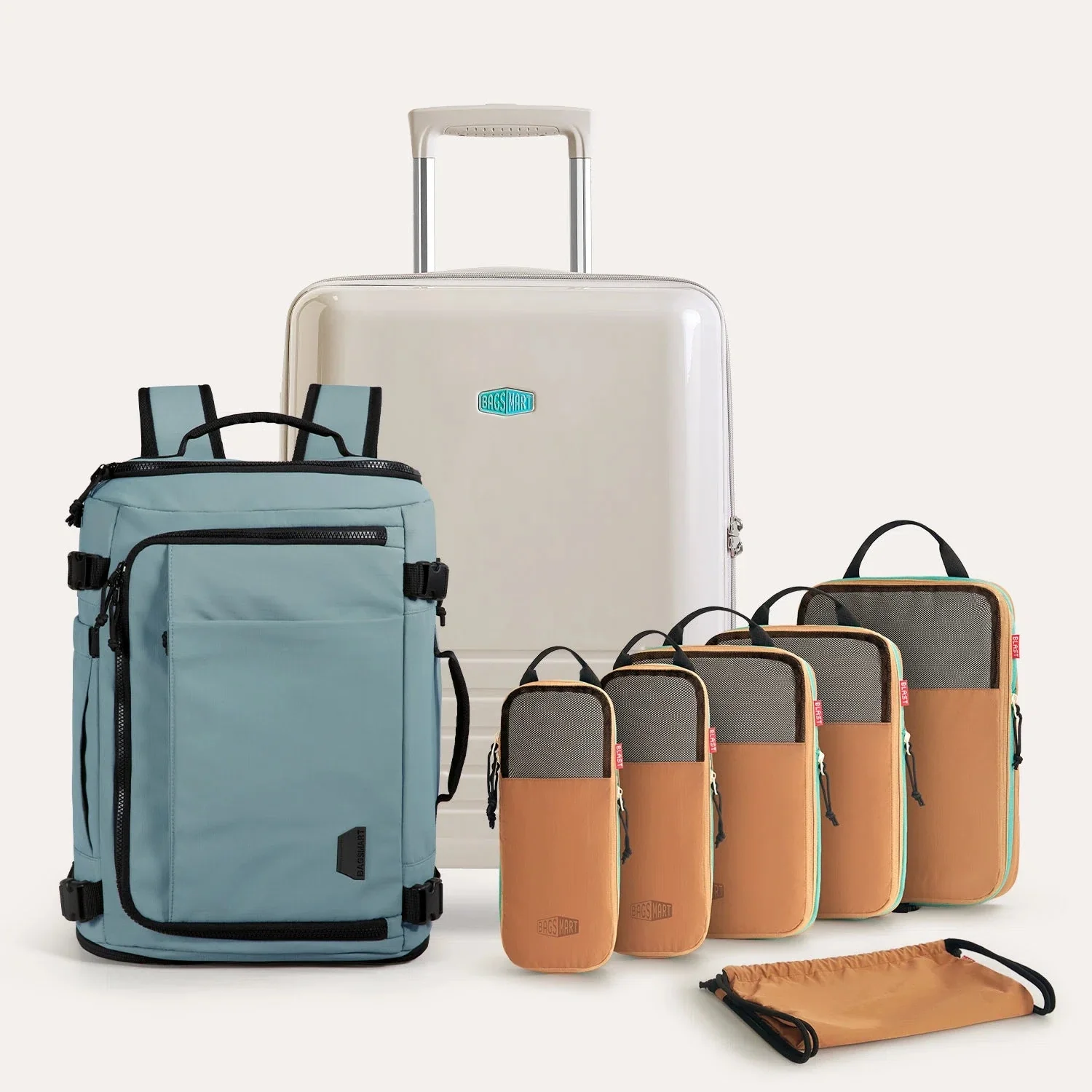 Getaway & Blast Travel Master Set - Image 75