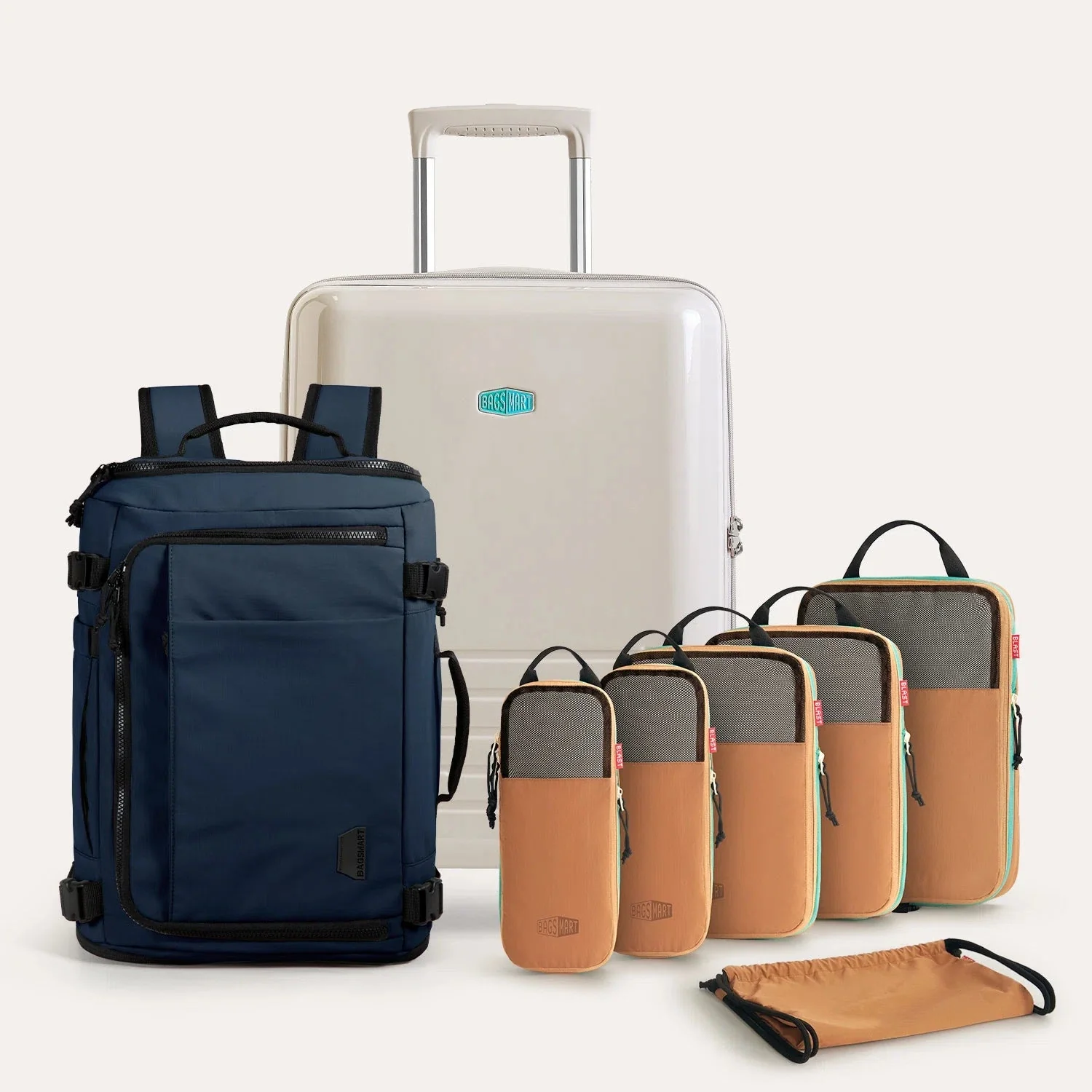 Getaway & Blast Travel Master Set - Image 76