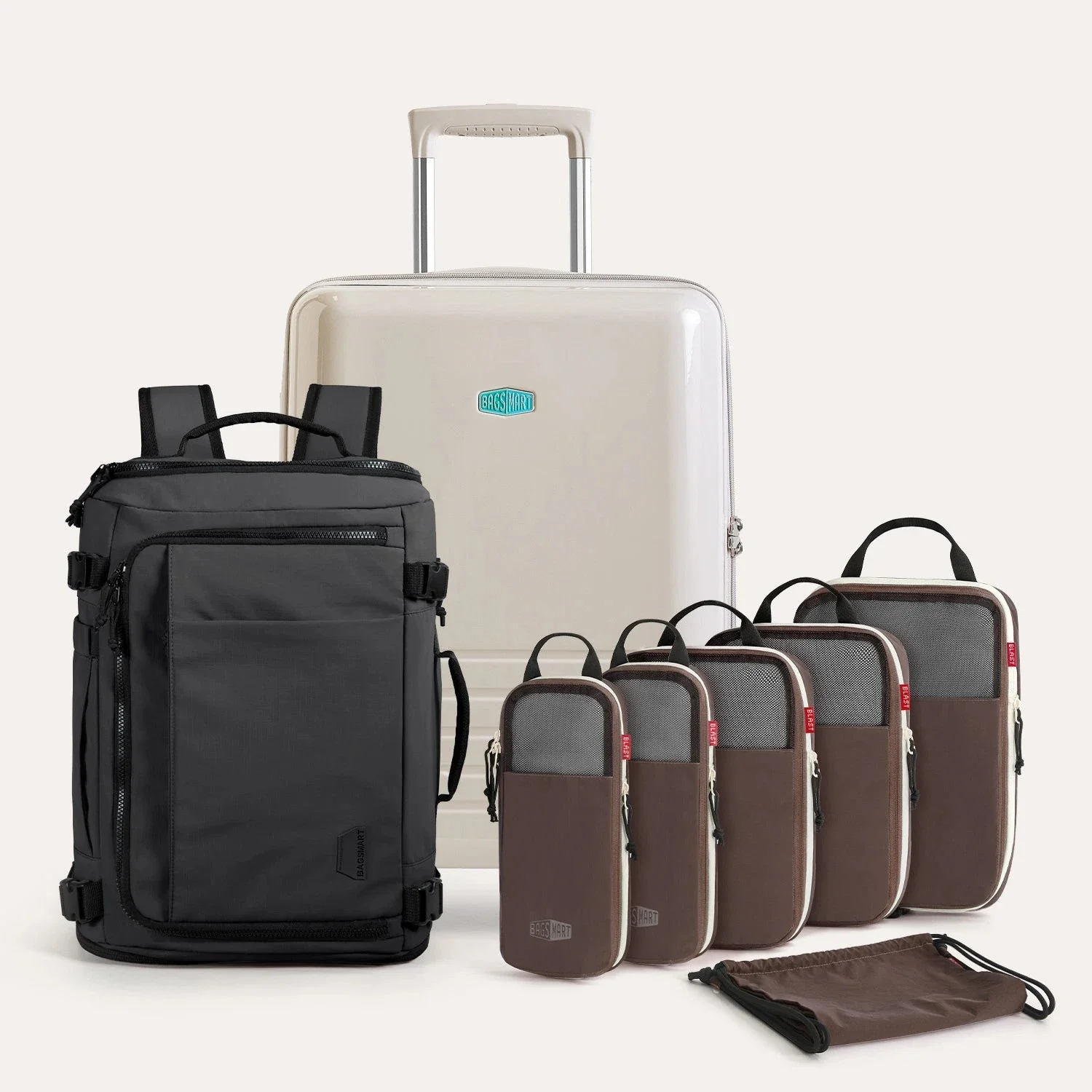 Getaway & Blast Travel Master Set - Image 77