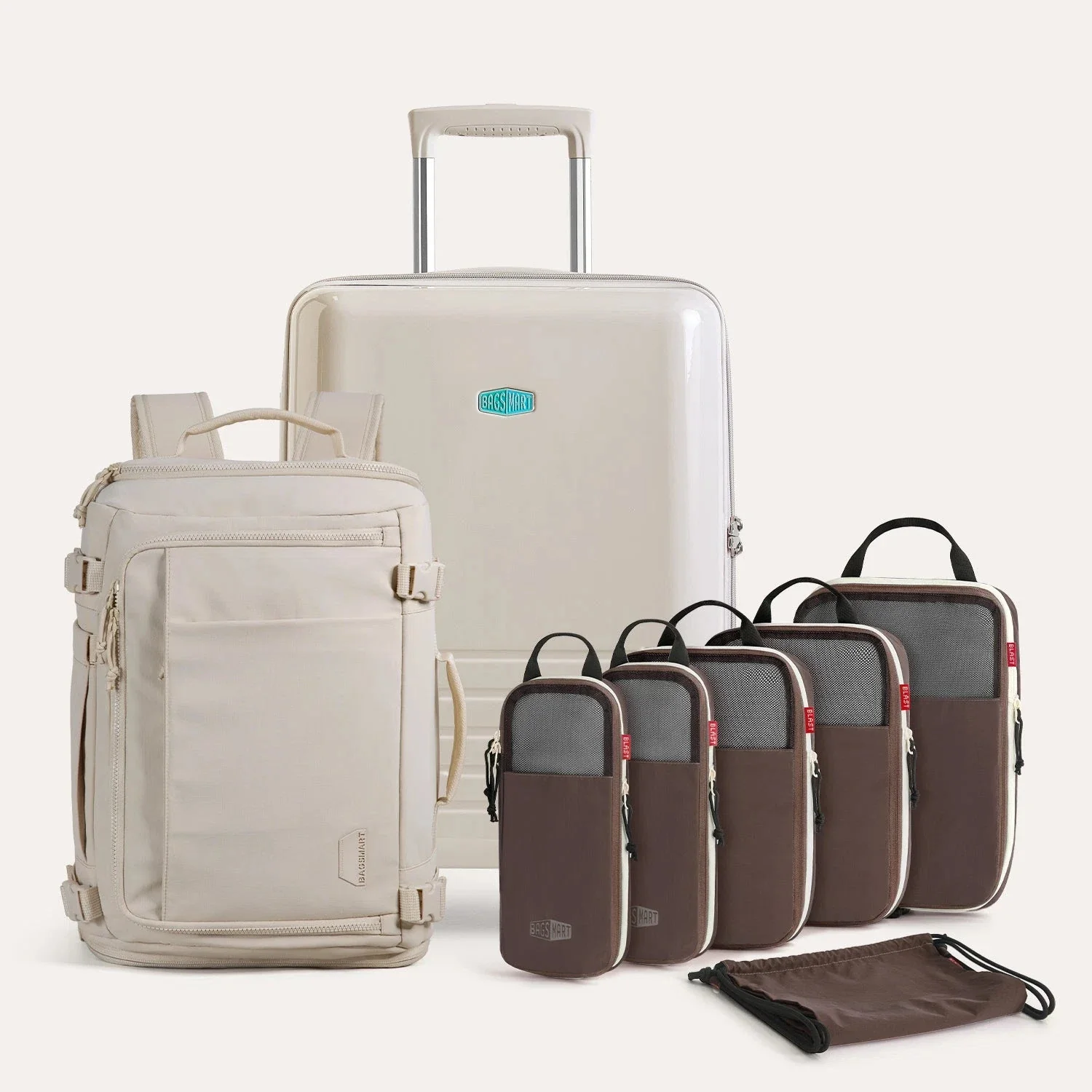 Getaway & Blast Travel Master Set - Image 78