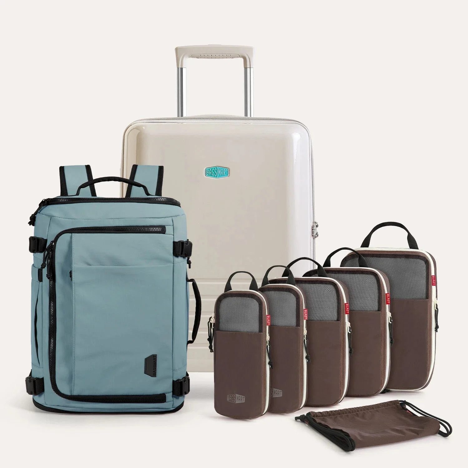 Getaway & Blast Travel Master Set - Image 79