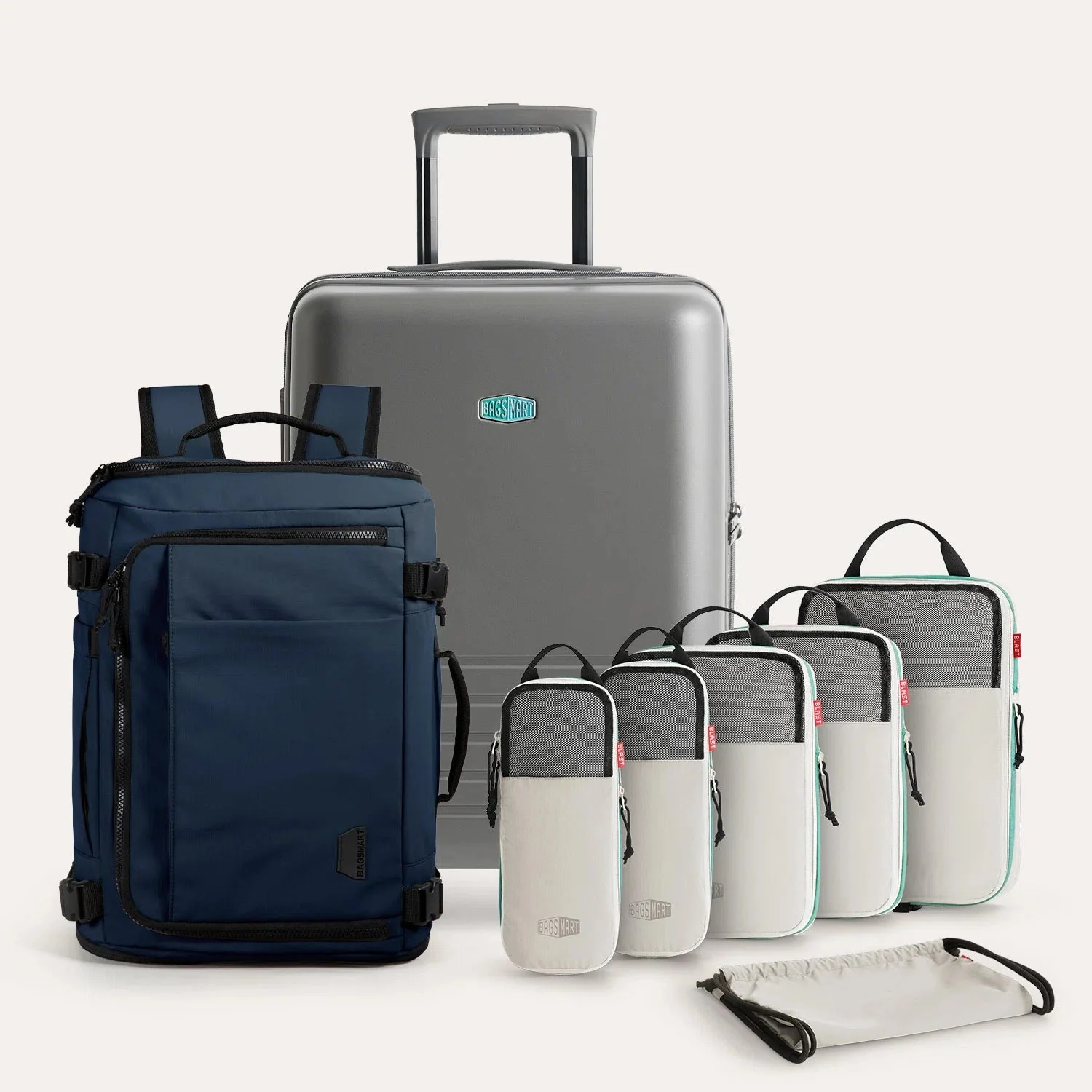 Getaway & Blast Travel Master Set - Image 8