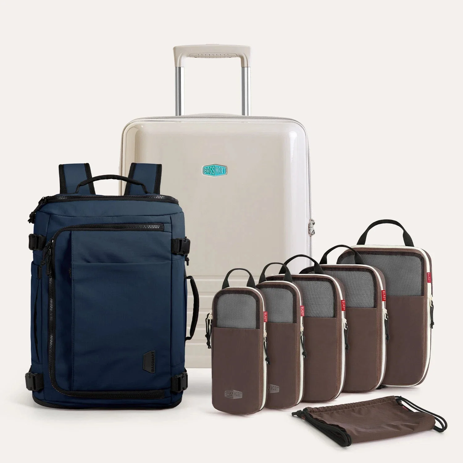 Getaway & Blast Travel Master Set - Image 80