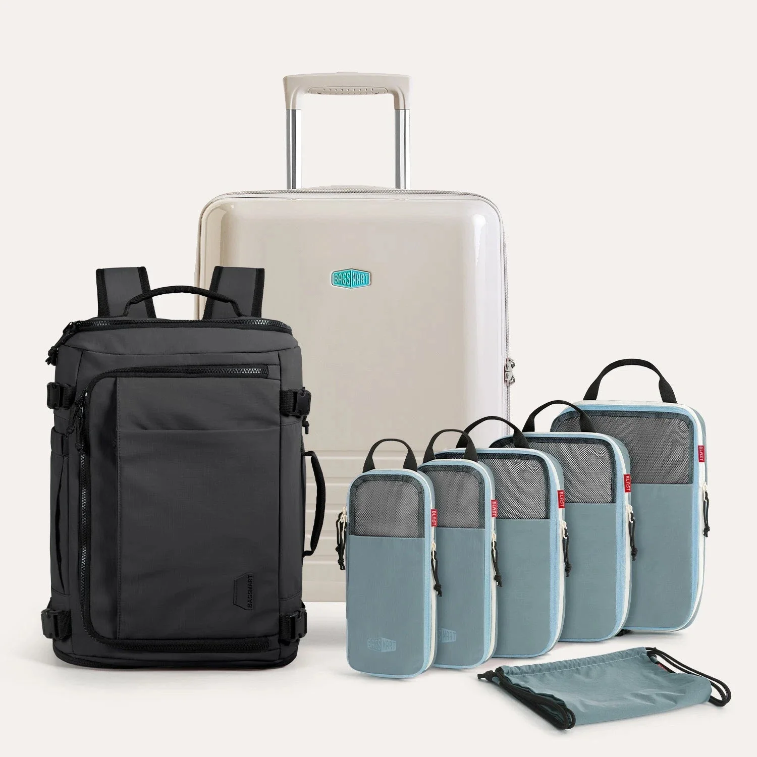 Getaway & Blast Travel Master Set - Image 81