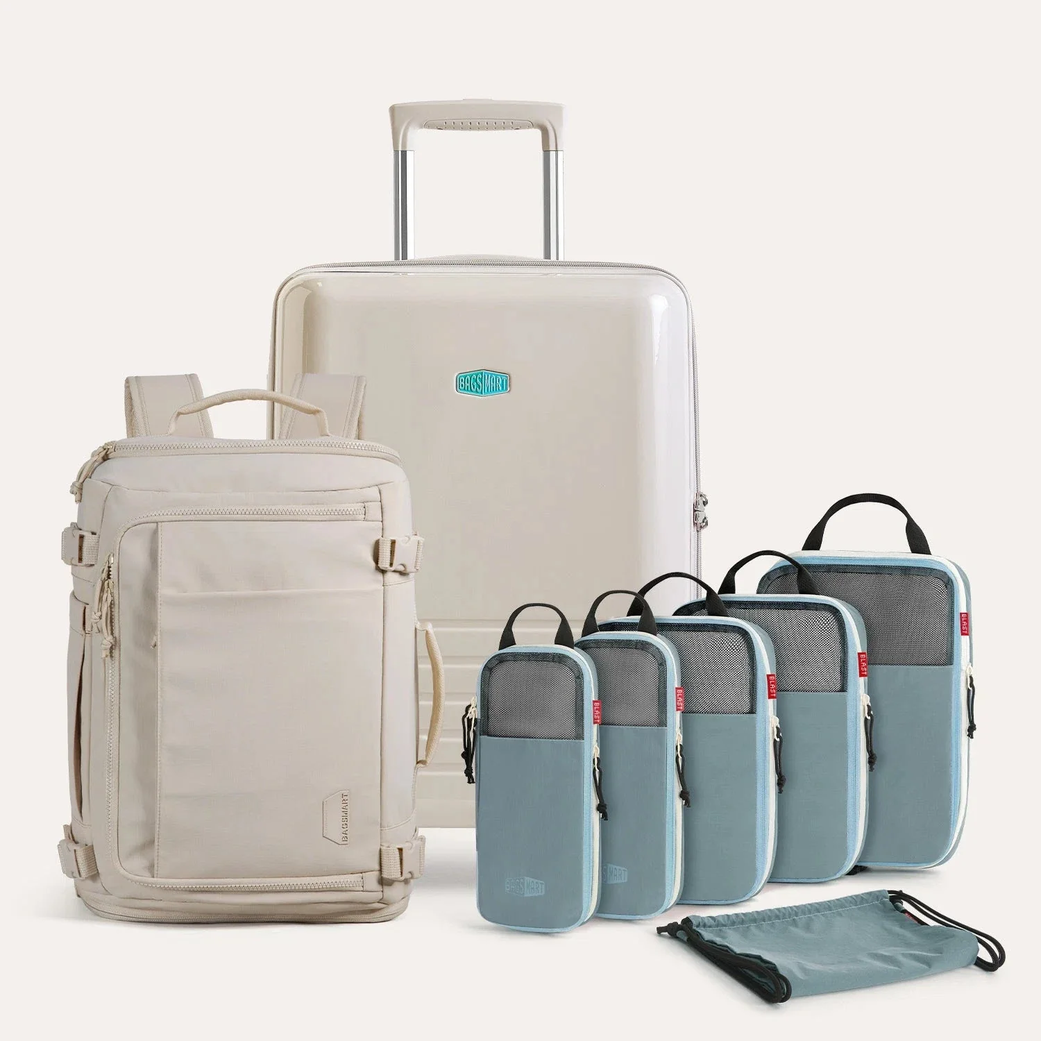 Getaway & Blast Travel Master Set - Image 82