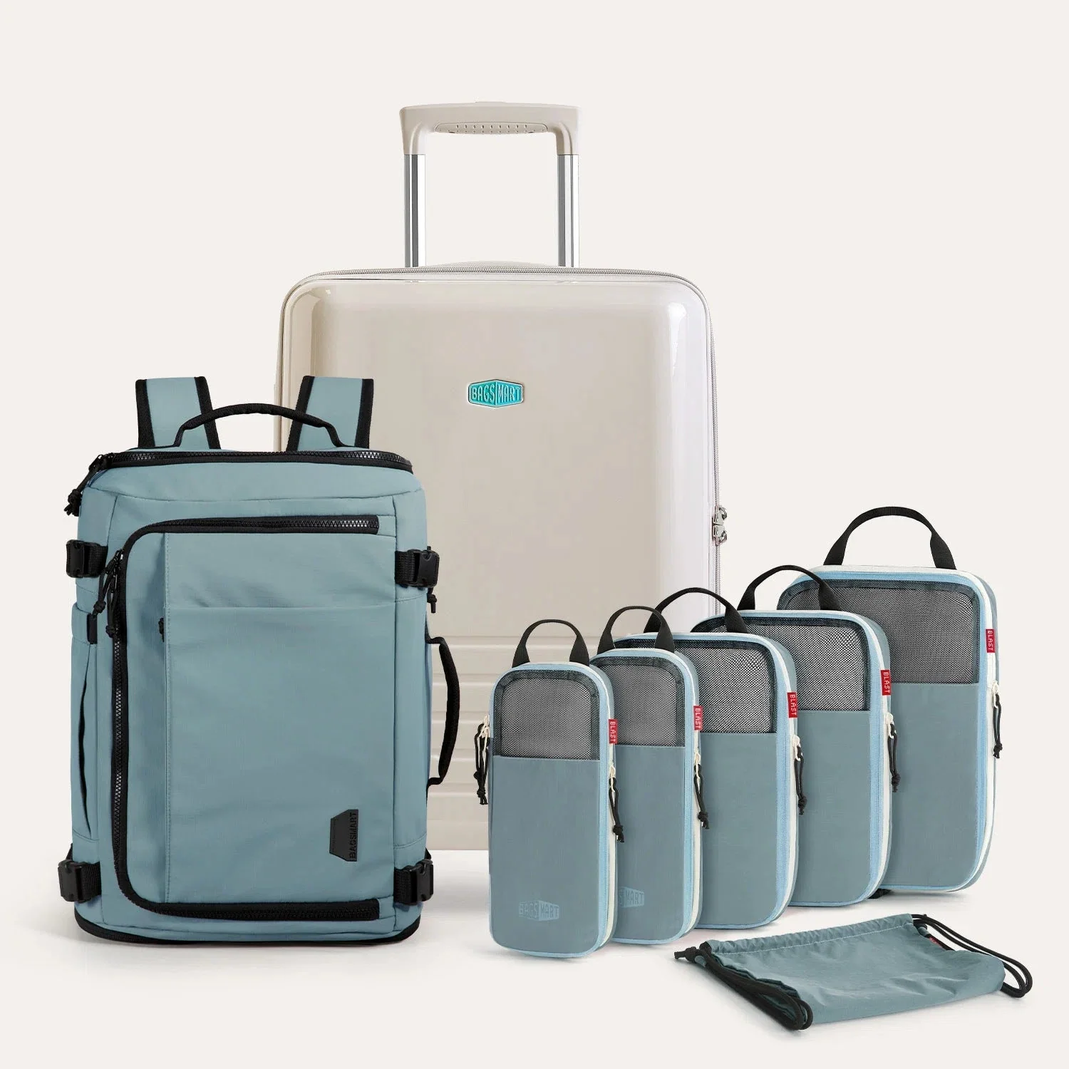 Getaway & Blast Travel Master Set - Image 83