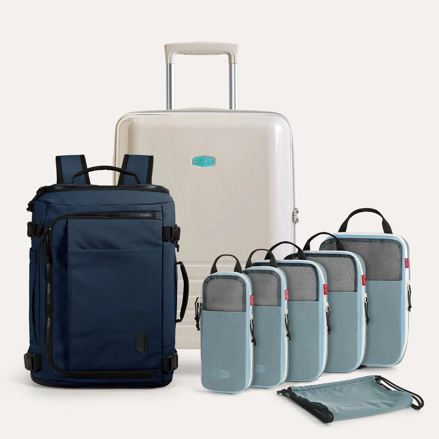 Getaway & Blast Travel Master Set - Image 84