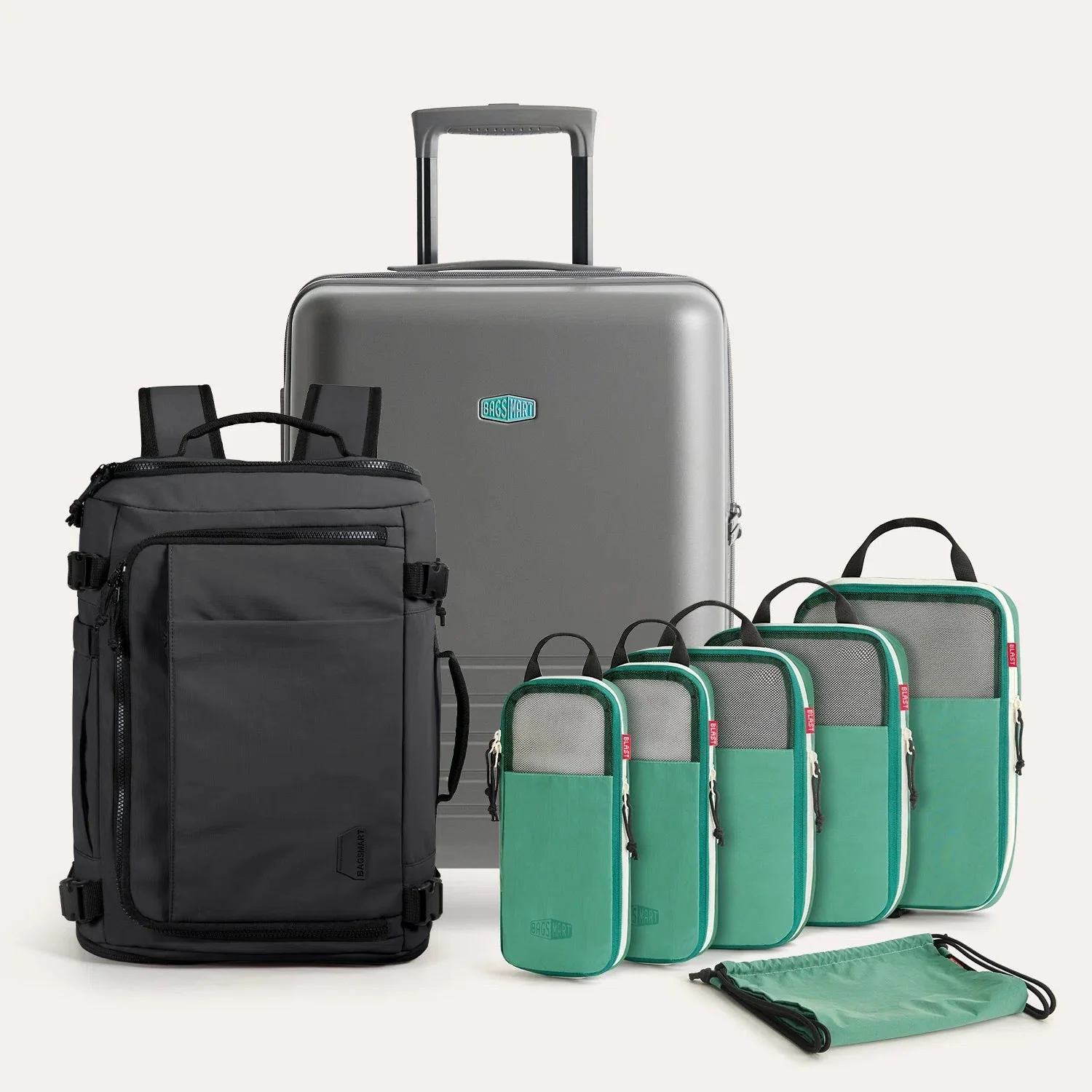 Getaway & Blast Travel Master Set - Image 9