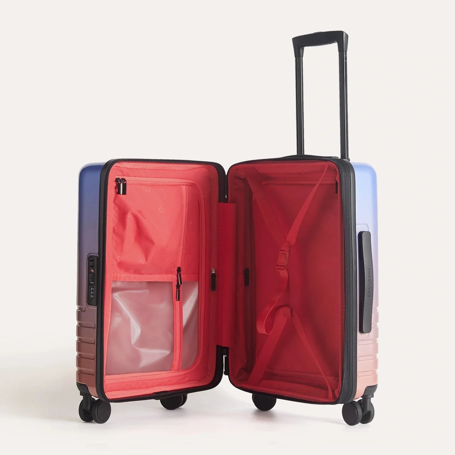 Getaway 20" Carry-On - Image 123