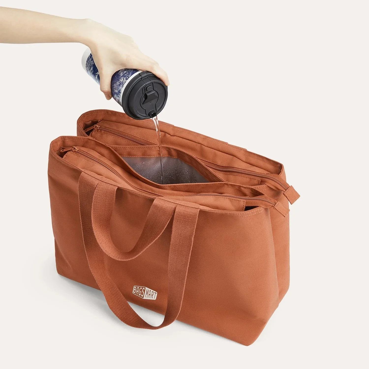 Halo 25L Work Tote - Image 11