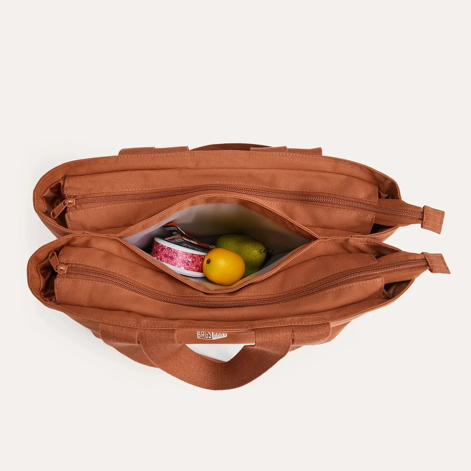 Halo 25L Work Tote - Image 12