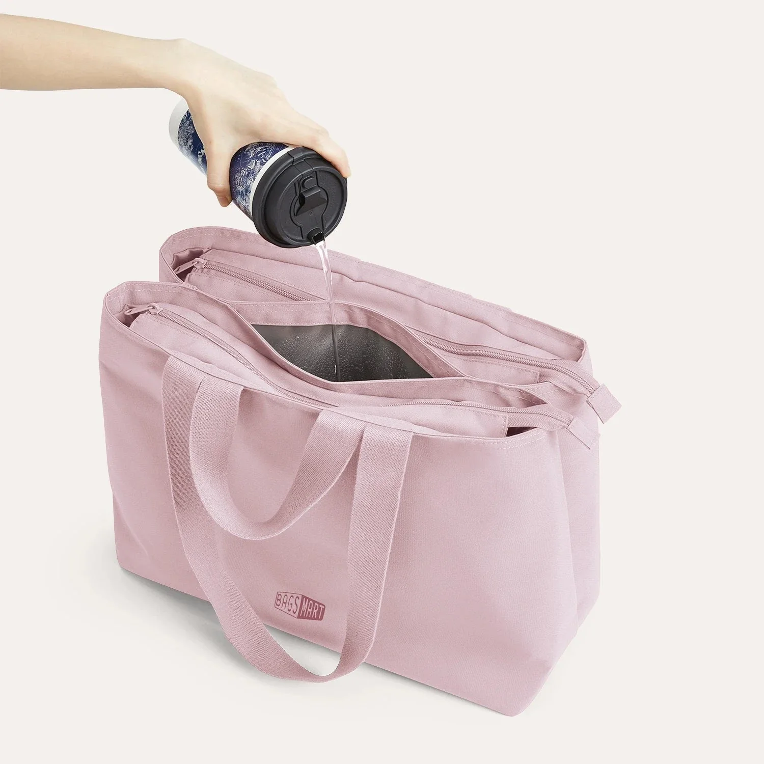 Halo 25L Work Tote - Image 27
