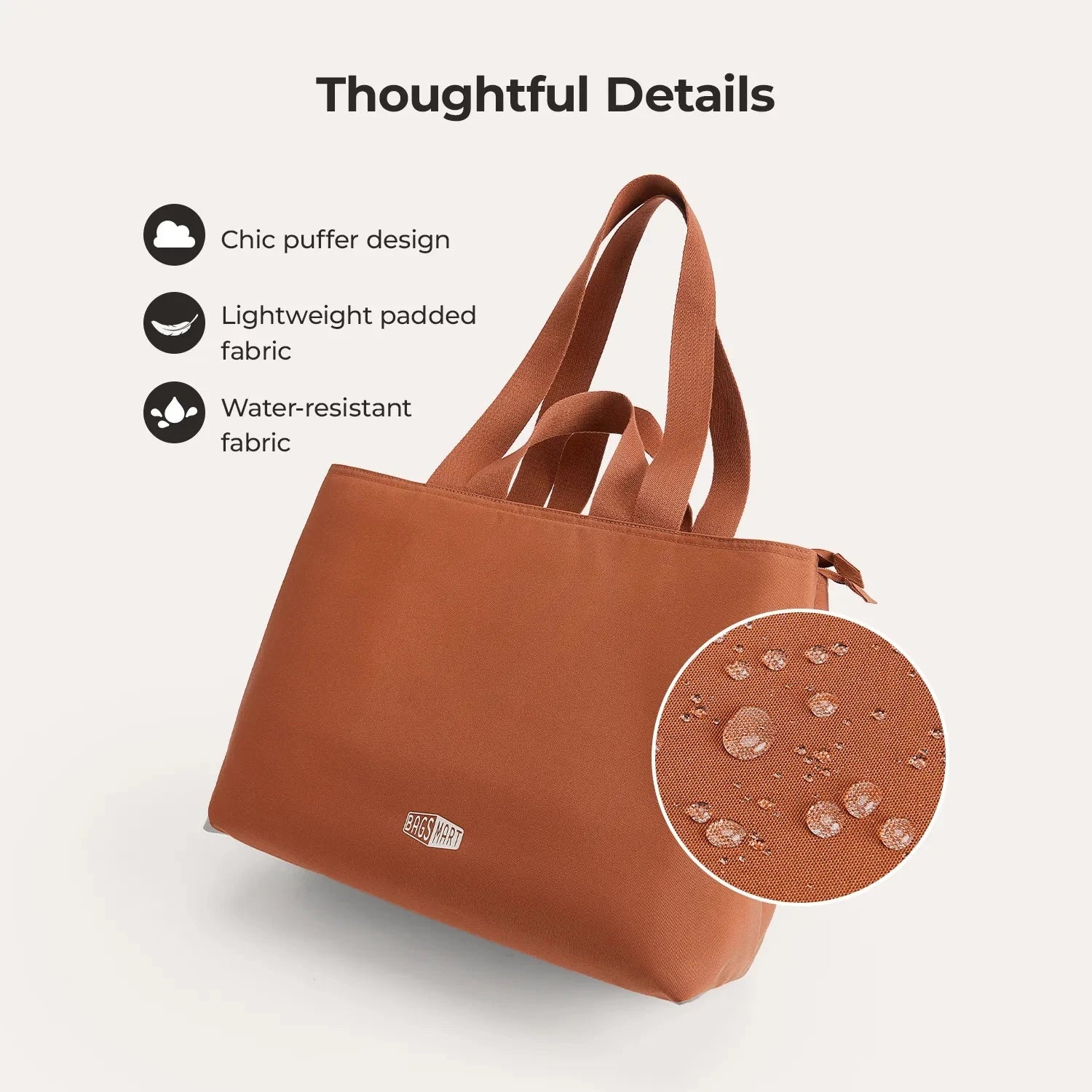 Halo 25L Work Tote - Image 8