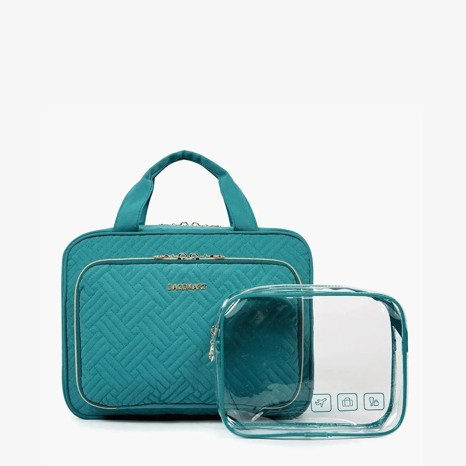 The Space Saver Pro Bonchemin Hanging Toiletry Bag - Image 18