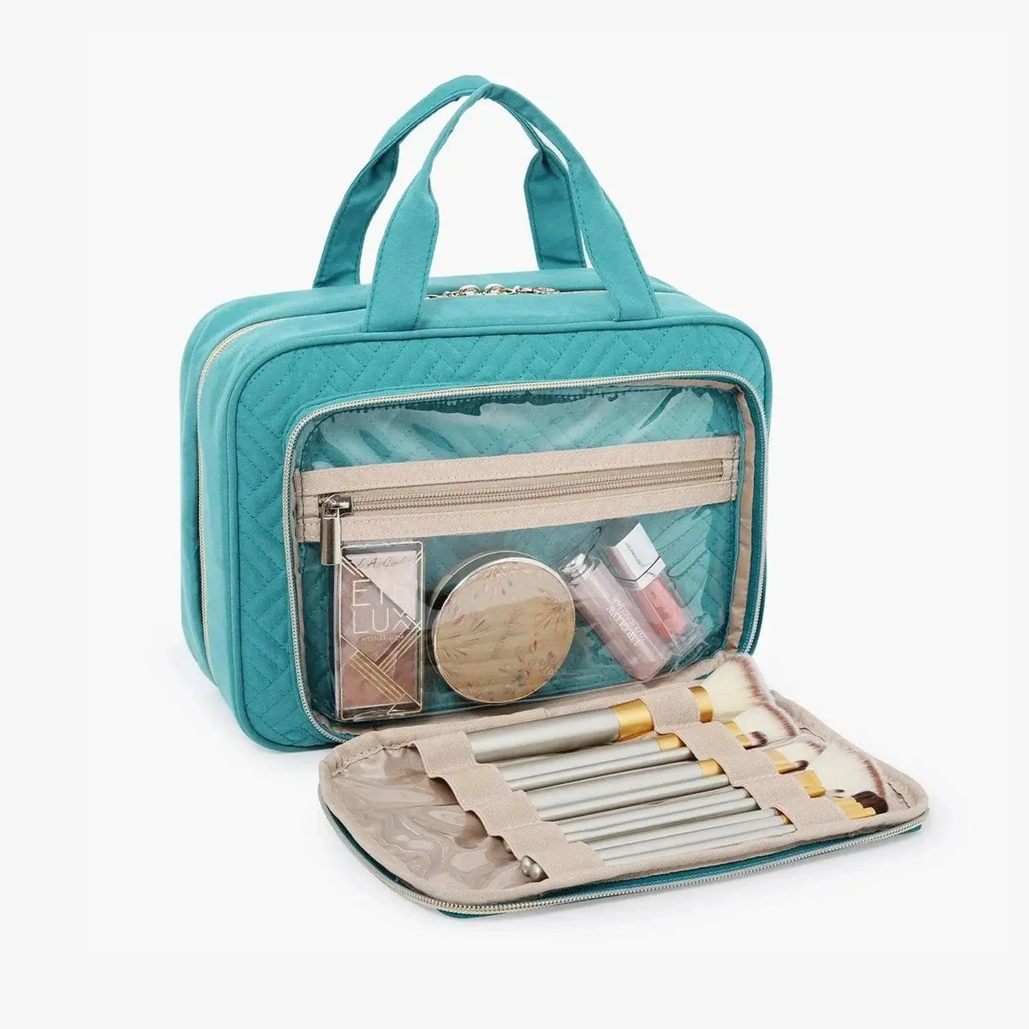 The Space Saver Pro Bonchemin Hanging Toiletry Bag - Image 19
