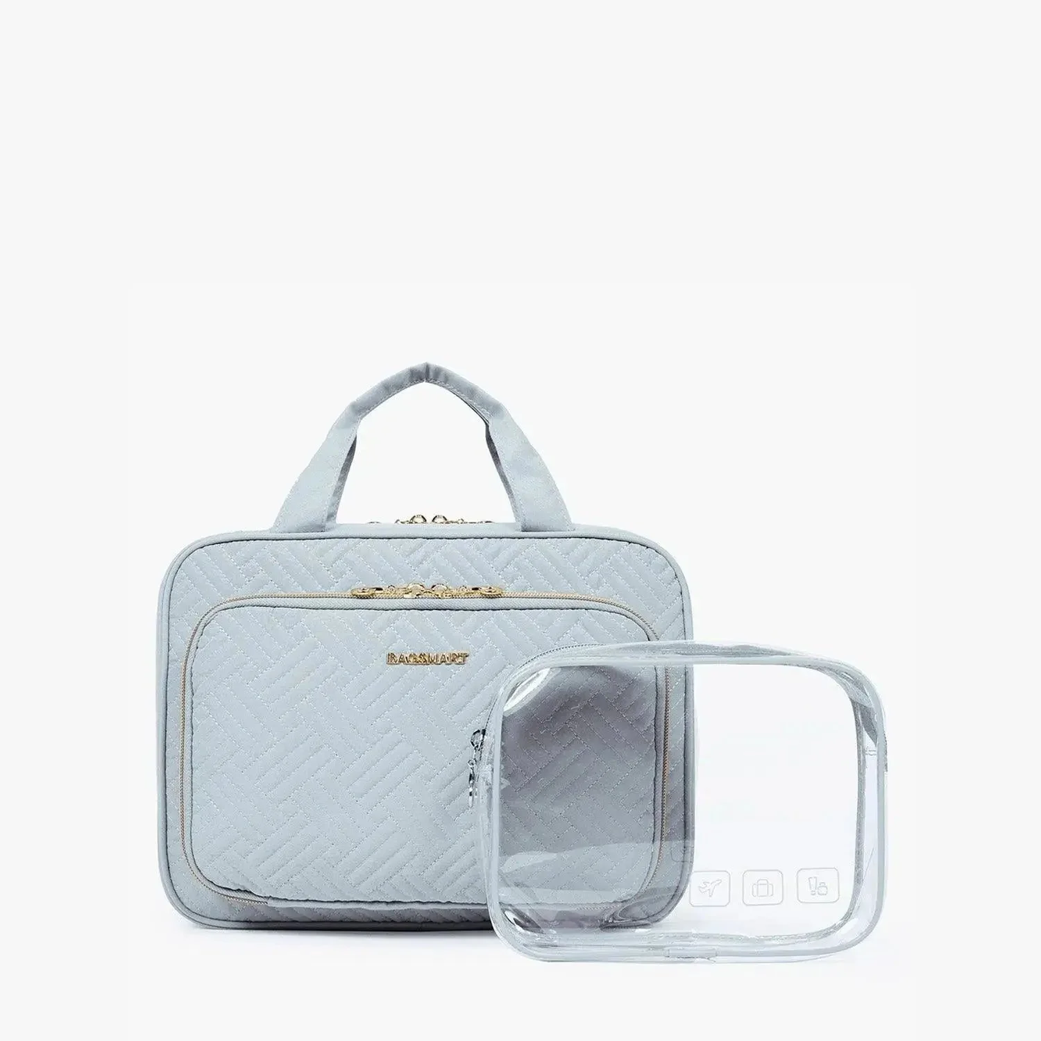 The Space Saver Pro Bonchemin Hanging Toiletry Bag - Image 24