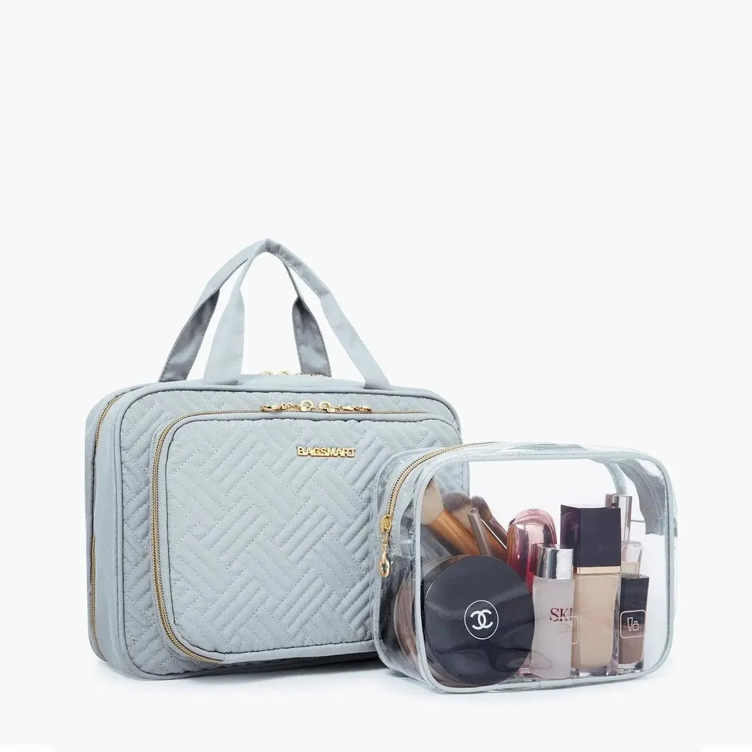 The Space Saver Pro Bonchemin Hanging Toiletry Bag - Image 26