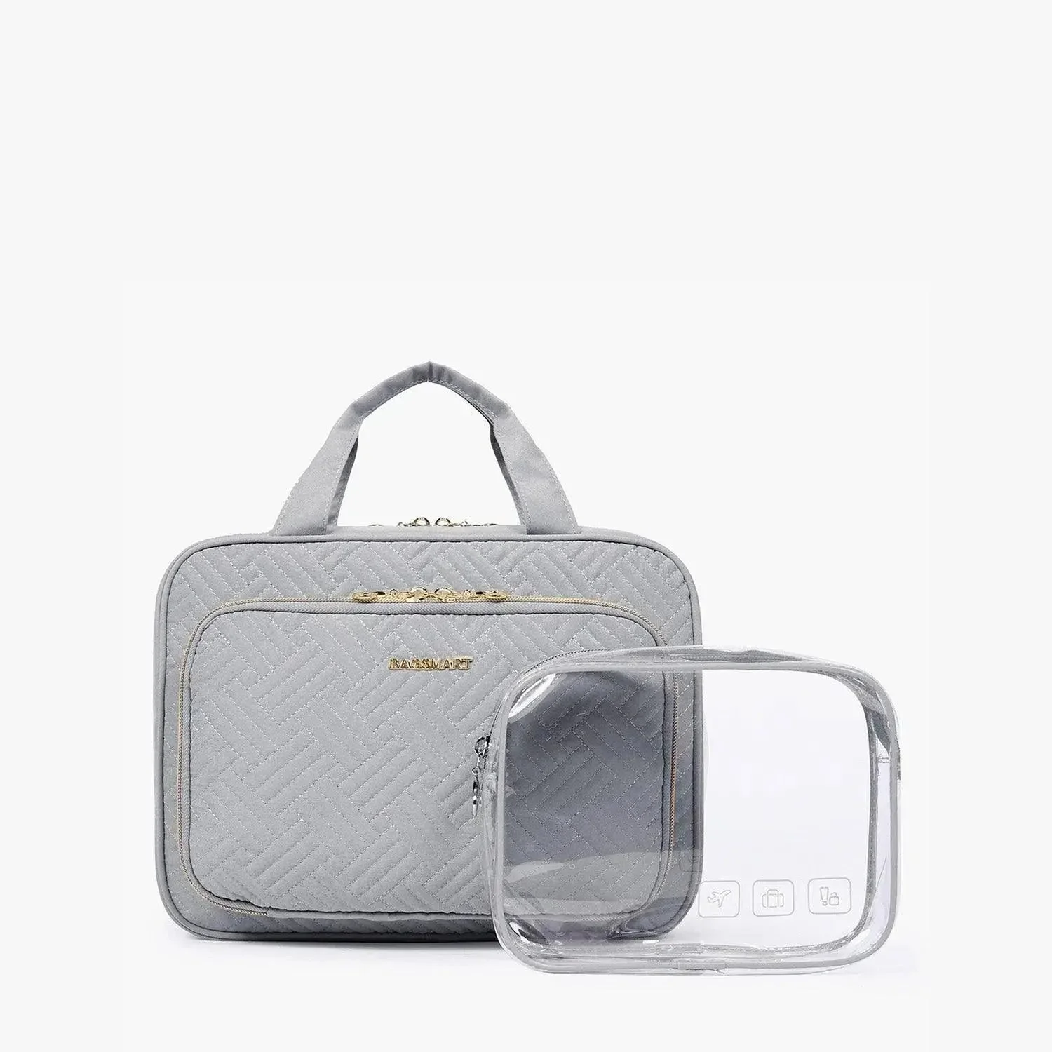 The Space Saver Pro Bonchemin Hanging Toiletry Bag - Image 29