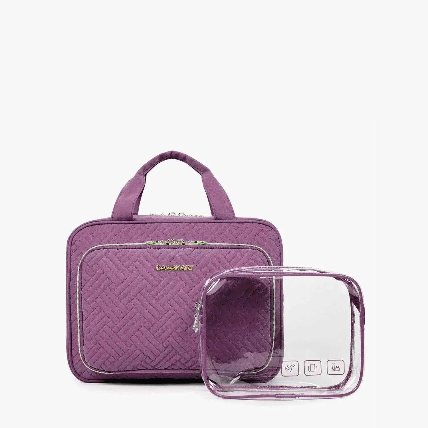 The Space Saver Pro Bonchemin Hanging Toiletry Bag - Image 33