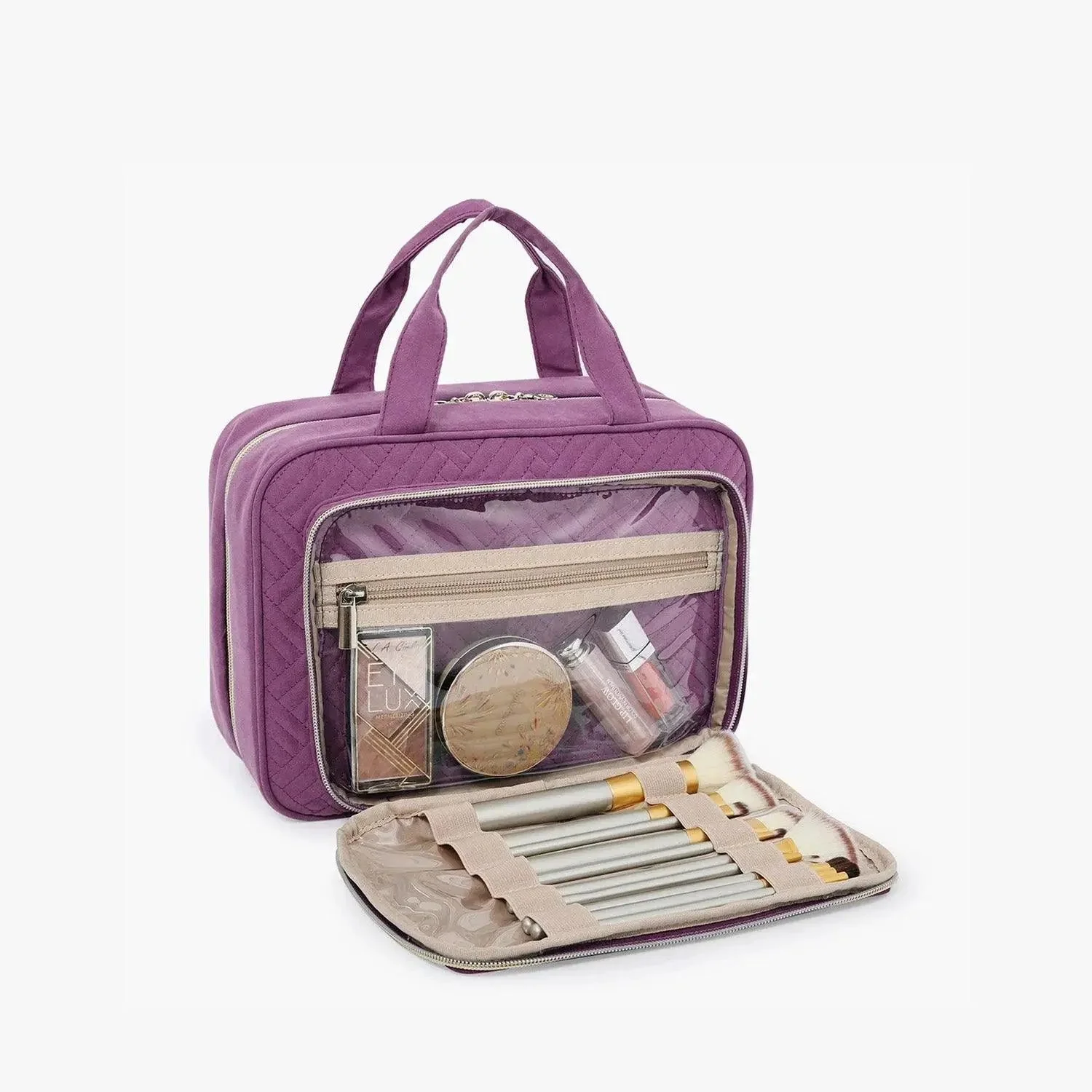 The Space Saver Pro Bonchemin Hanging Toiletry Bag - Image 35
