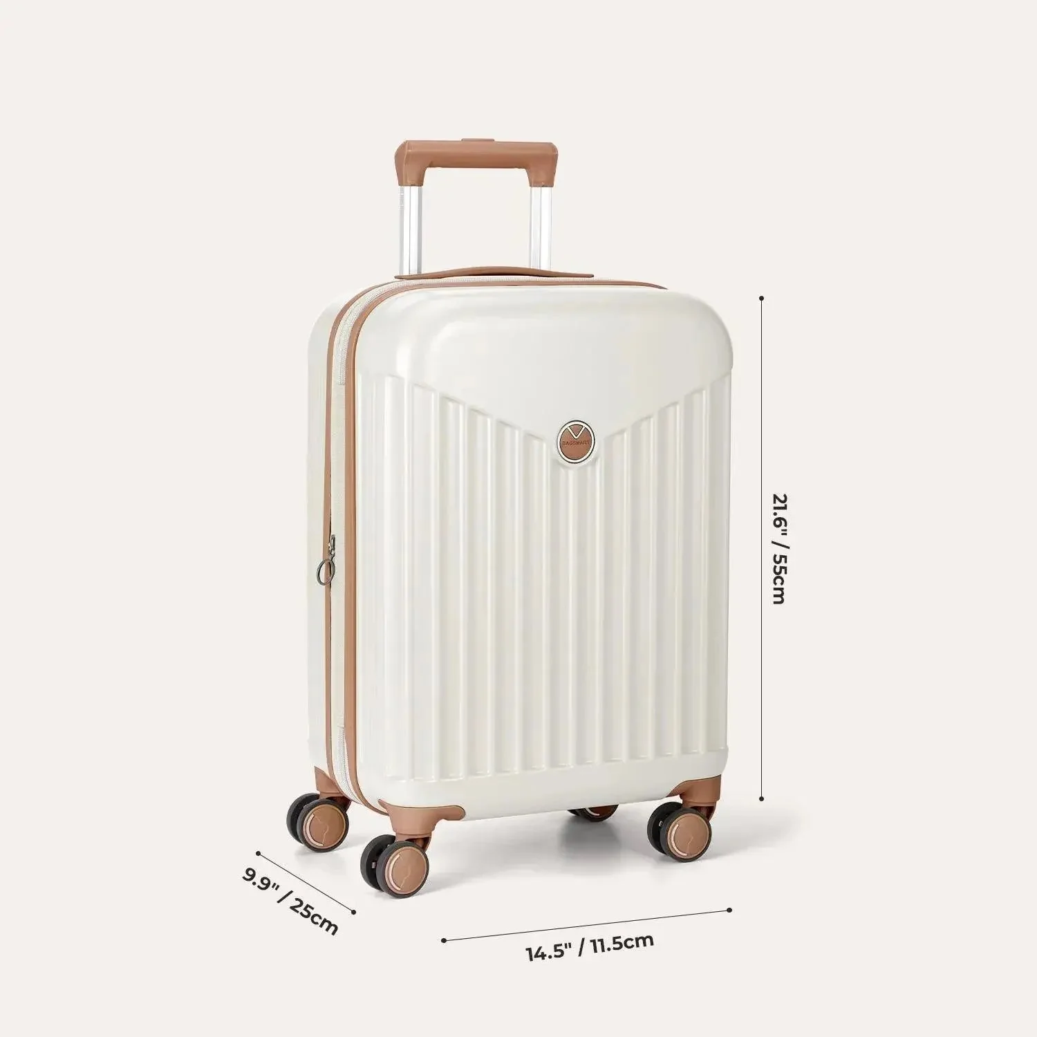 Odyssey 20" Carry-On - Image 11