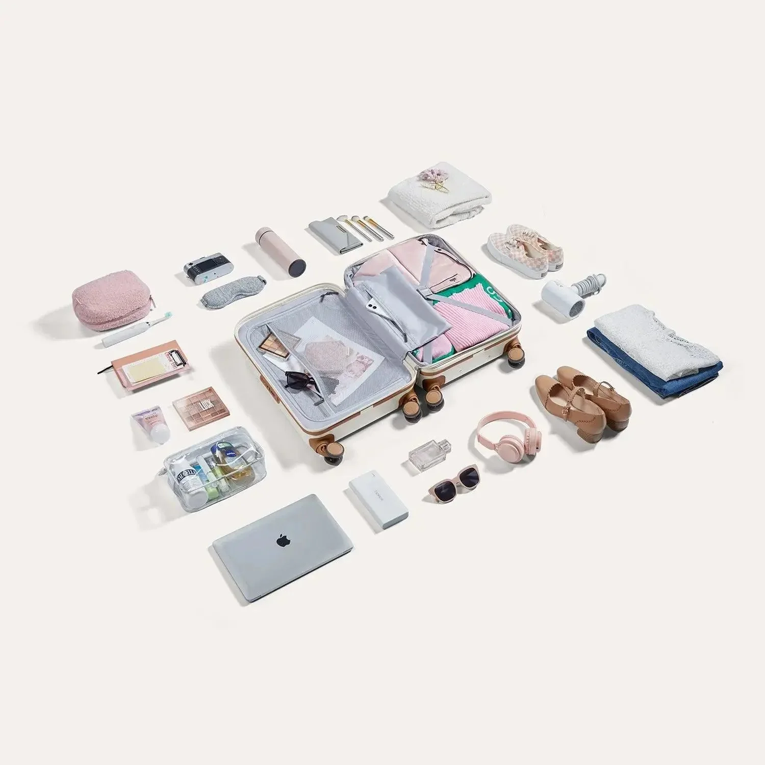 Odyssey 20" Carry-On - Image 13