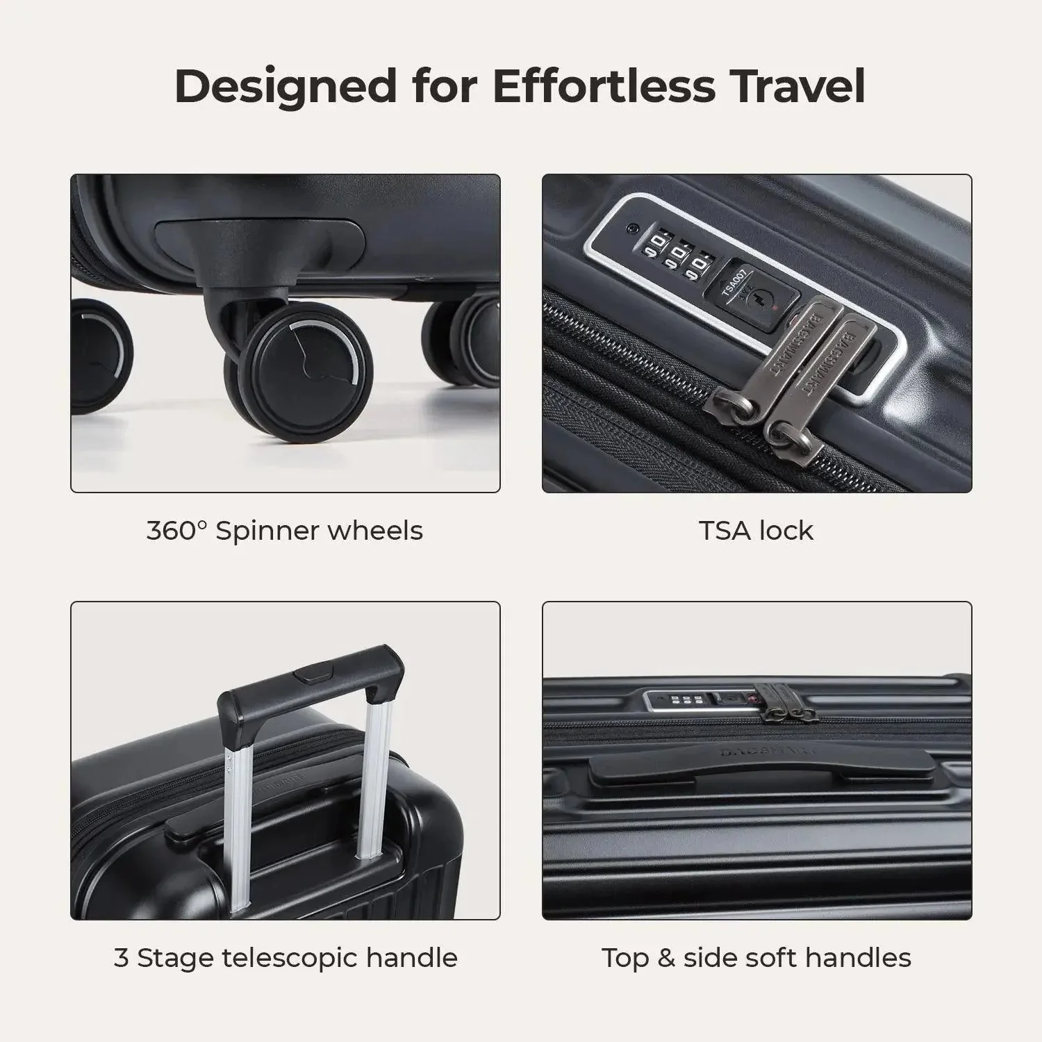 Odyssey 20" Carry-On - Image 18
