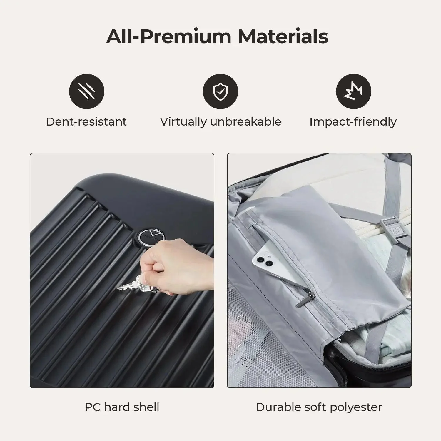 Odyssey 20" Carry-On - Image 21