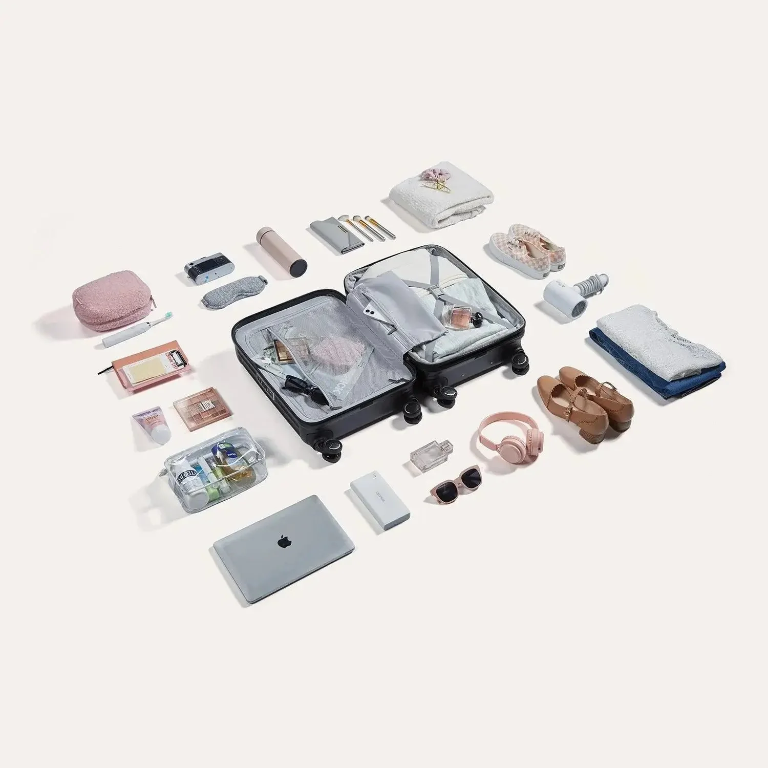 Odyssey 20" Carry-On - Image 24