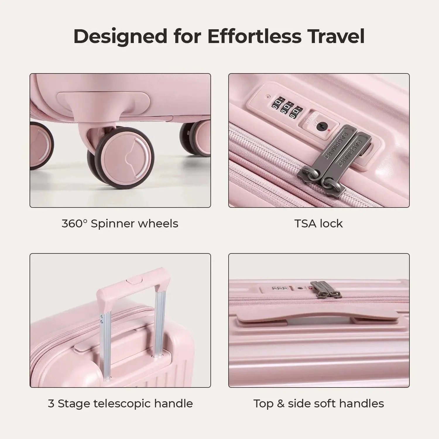 Odyssey 20" Carry-On - Image 30