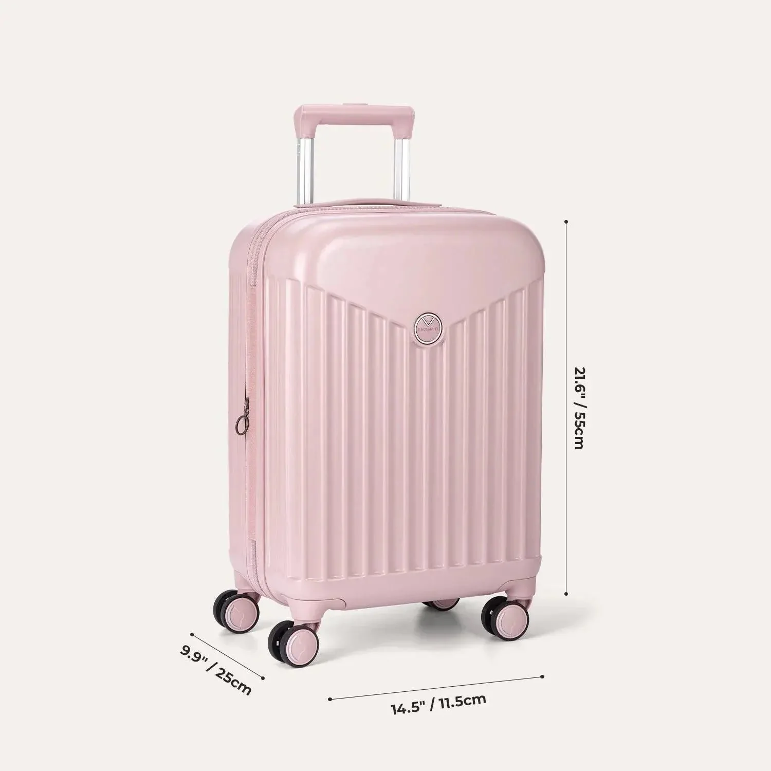 Odyssey 20" Carry-On - Image 34