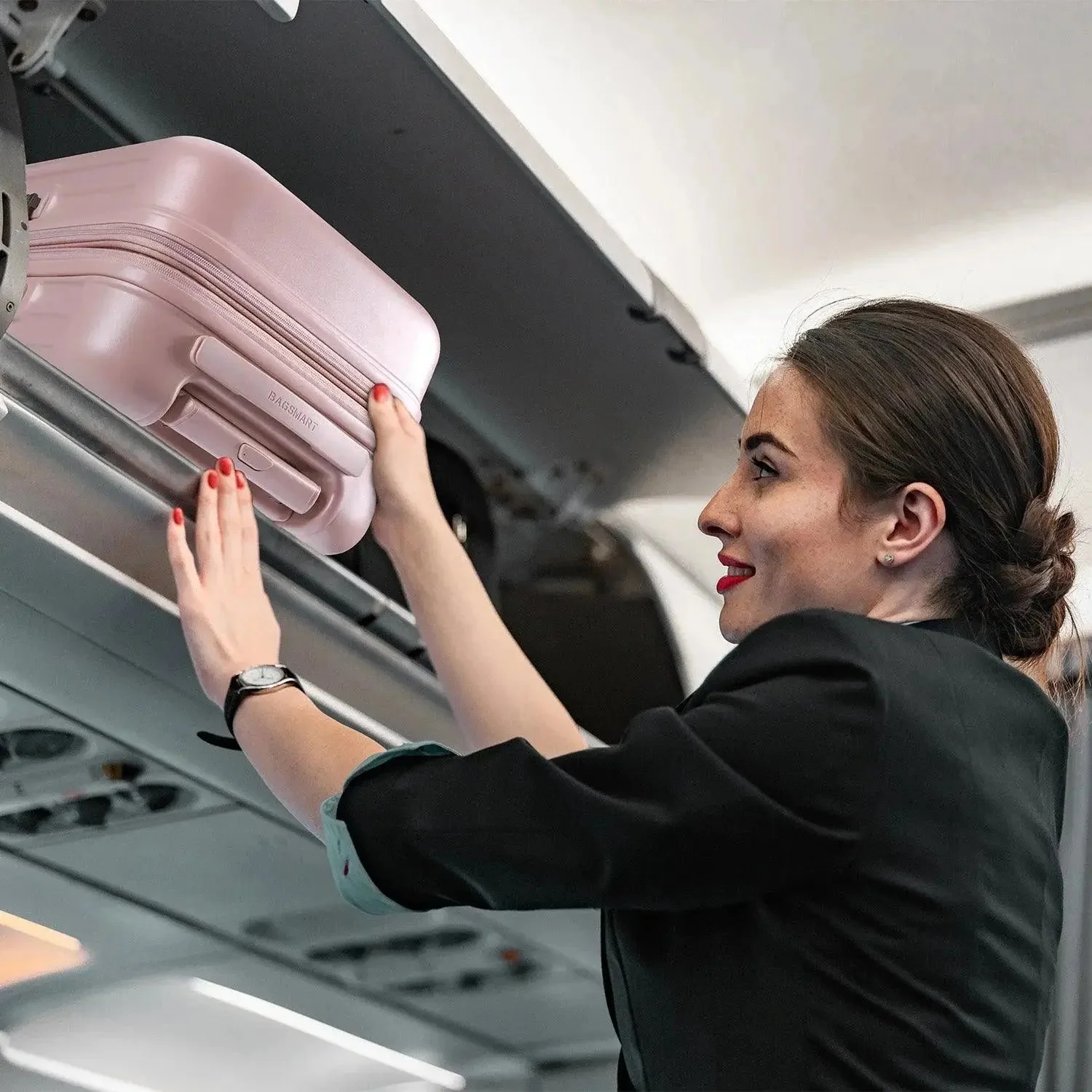Odyssey 20" Carry-On - Image 37
