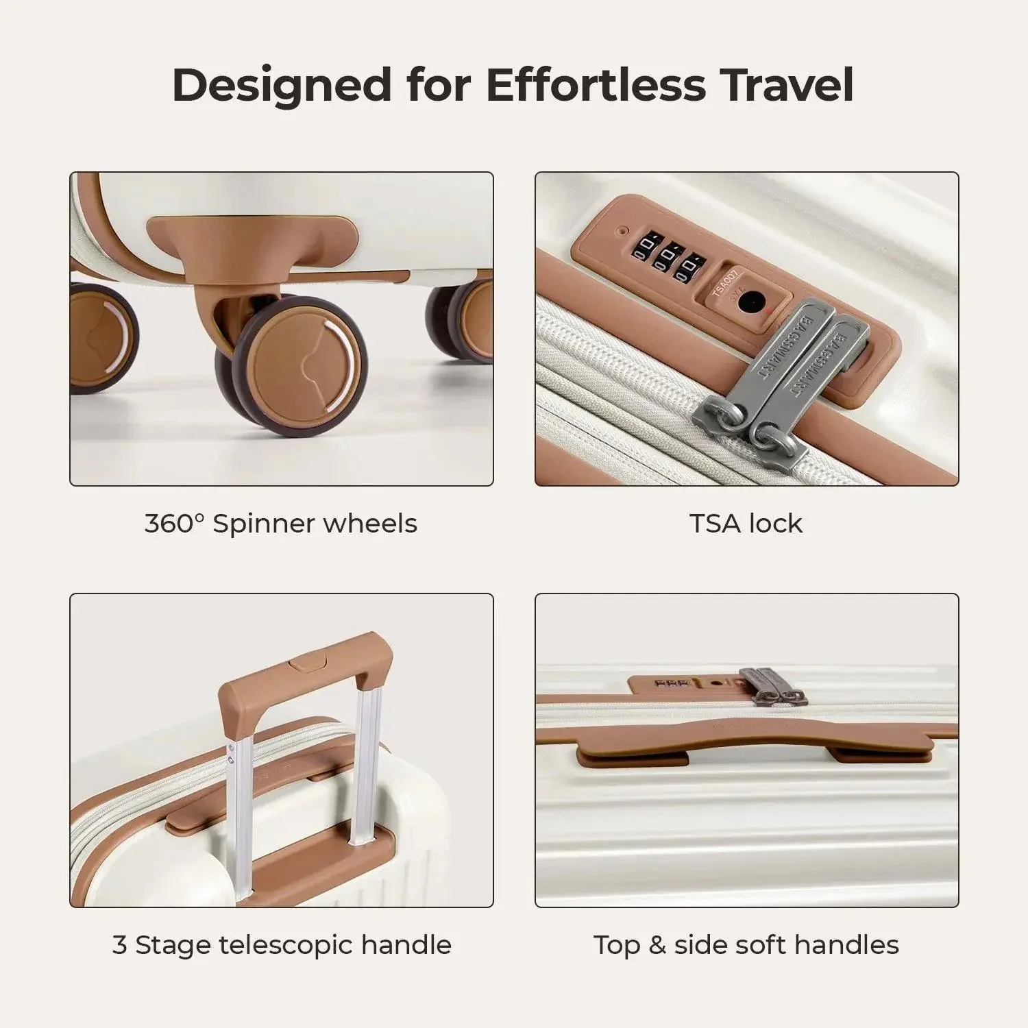 Odyssey 20" Carry-On - Image 4