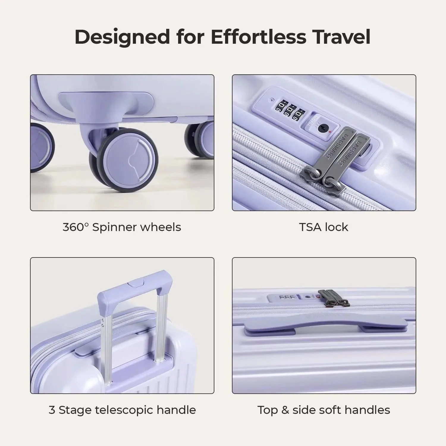 Odyssey 20" Carry-On - Image 43